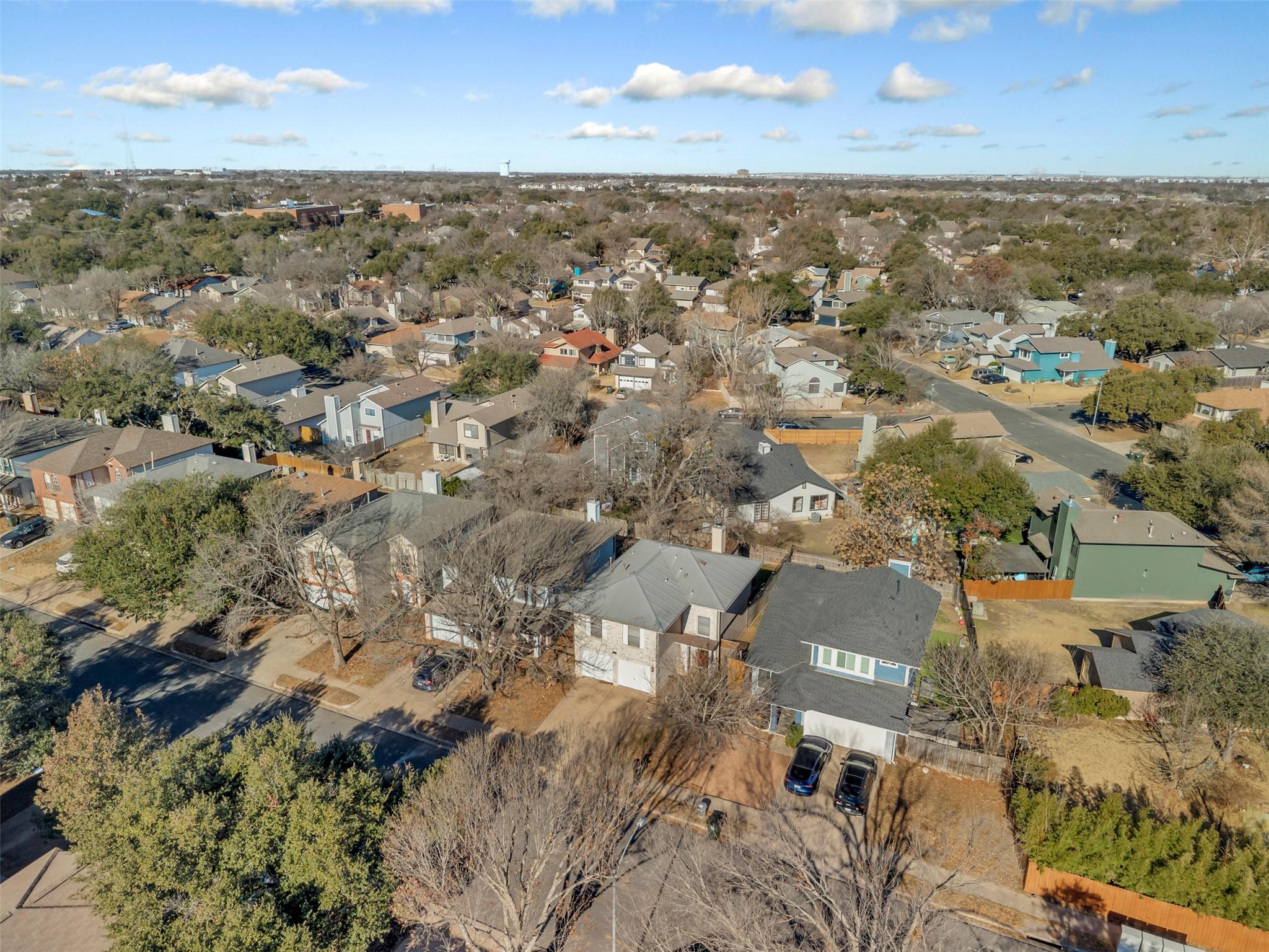 12922 Marimba Trl, Austin, TX 78729