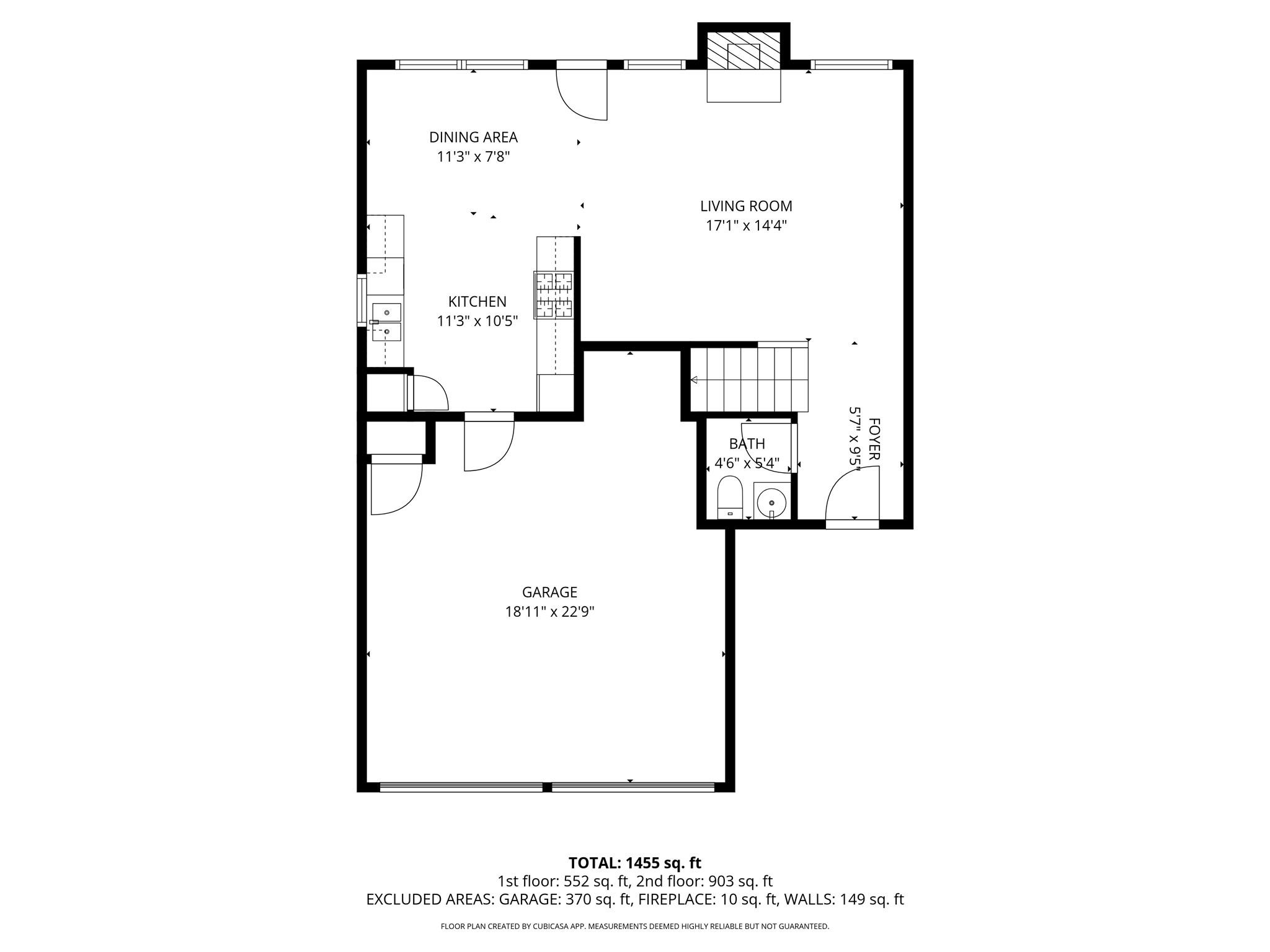 12922 Marimba Trl, Austin, TX 78729