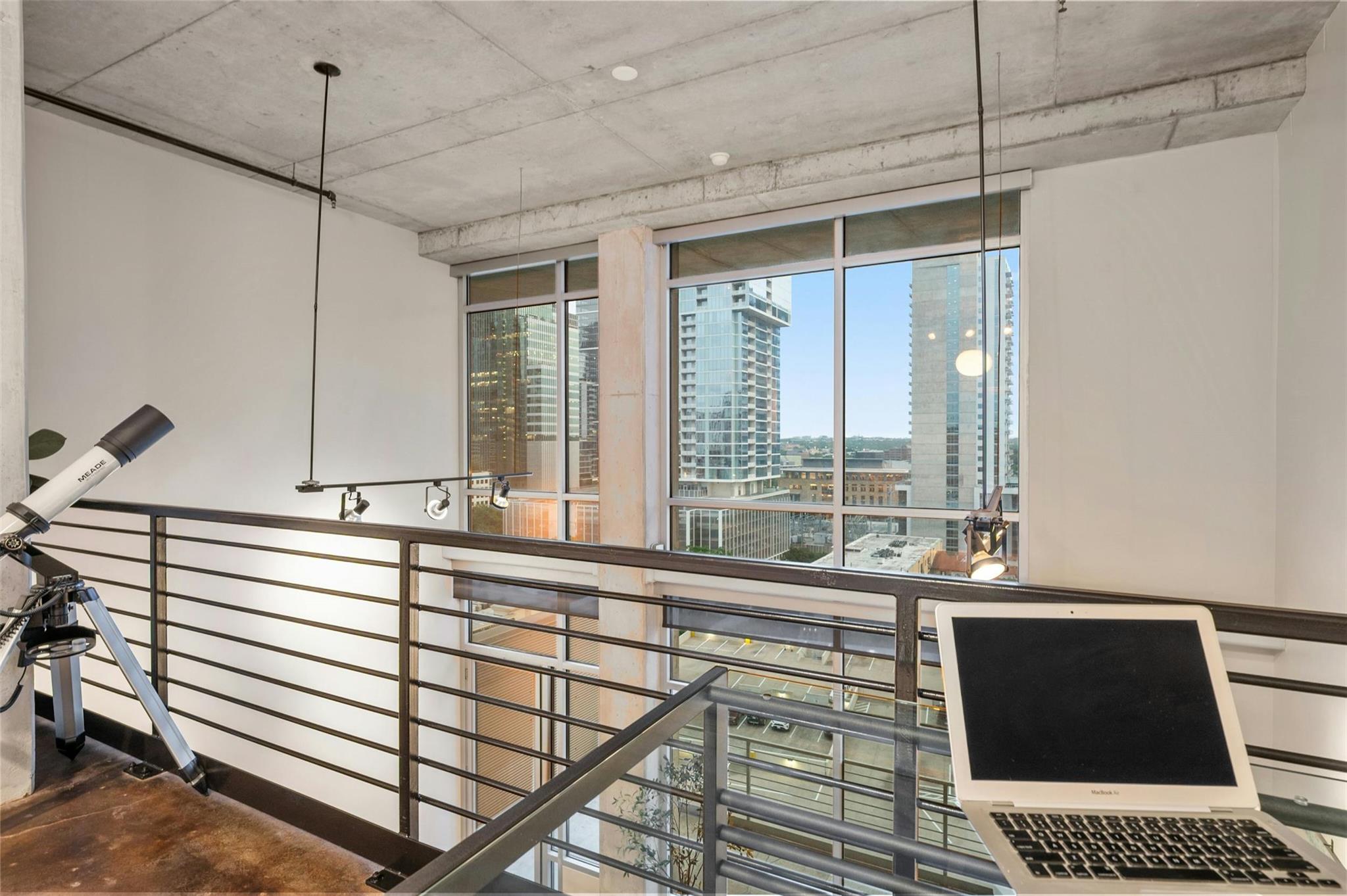 800 W 5th St # 1104, Austin, TX 78703