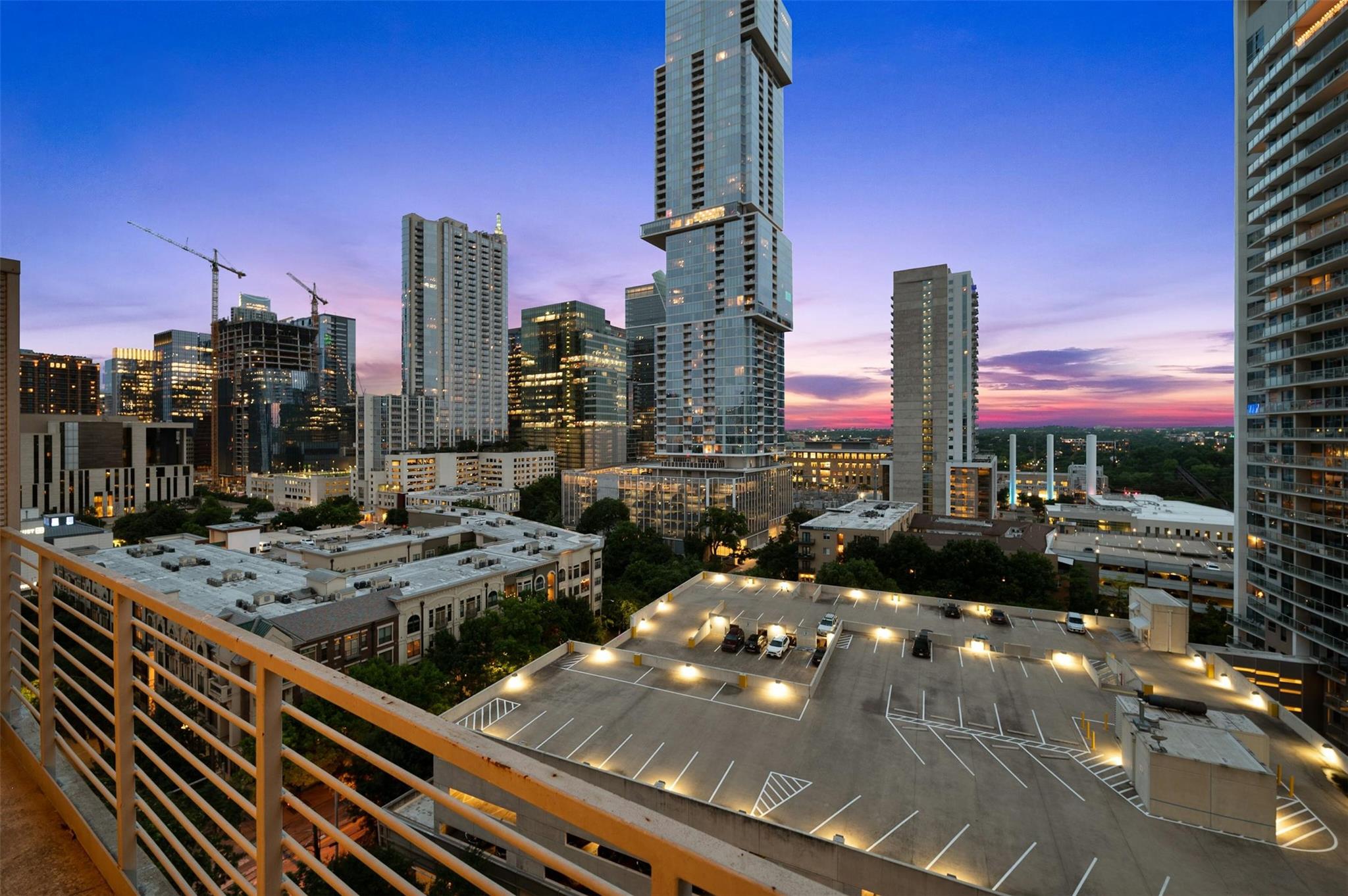 800 W 5th St # 1104, Austin, TX 78703