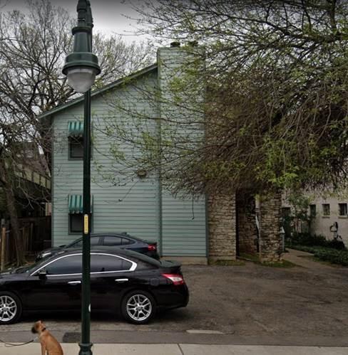 2813 1/2 Rio Grande # 5, Austin, TX 78705