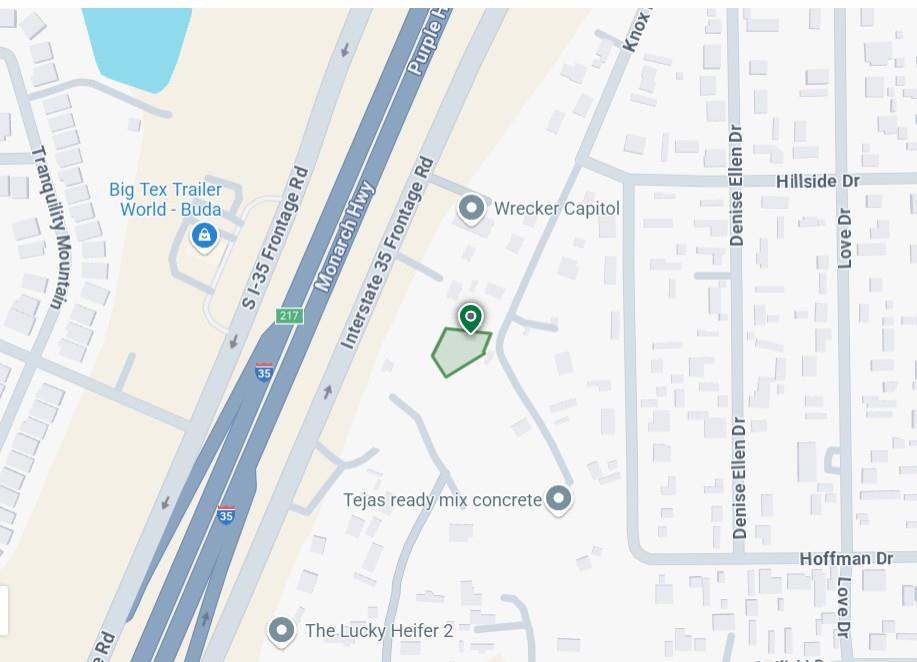 324 Knox Dr, Buda, TX 78610