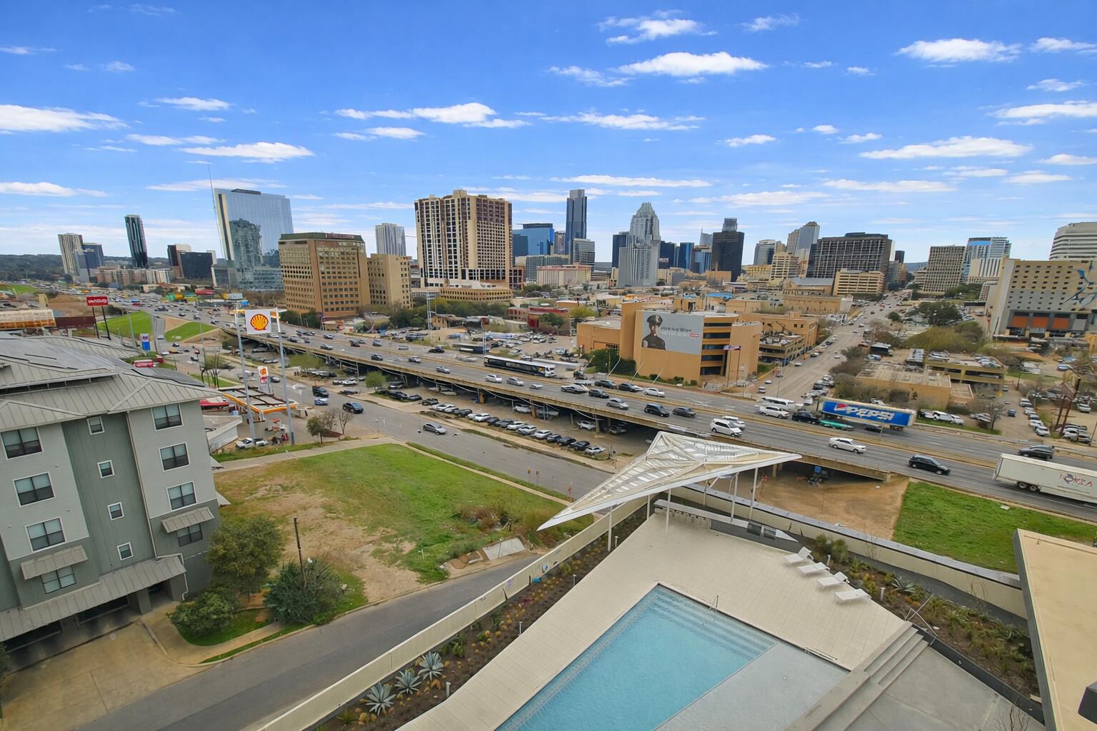 800 Embassy Dr # 606, Austin, TX 78702