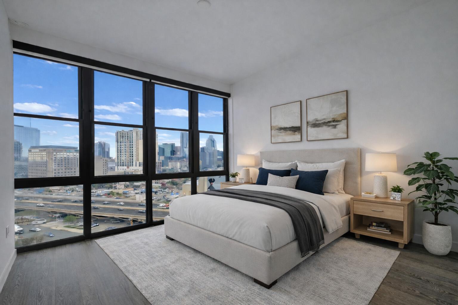 800 Embassy Dr # 606, Austin, TX 78702