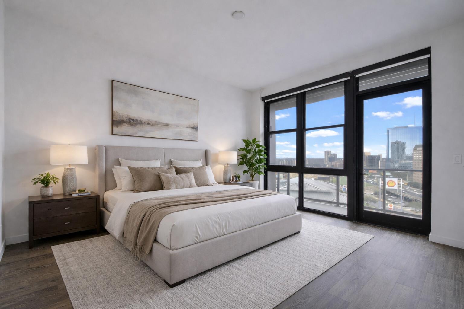 800 Embassy Dr # 606, Austin, TX 78702