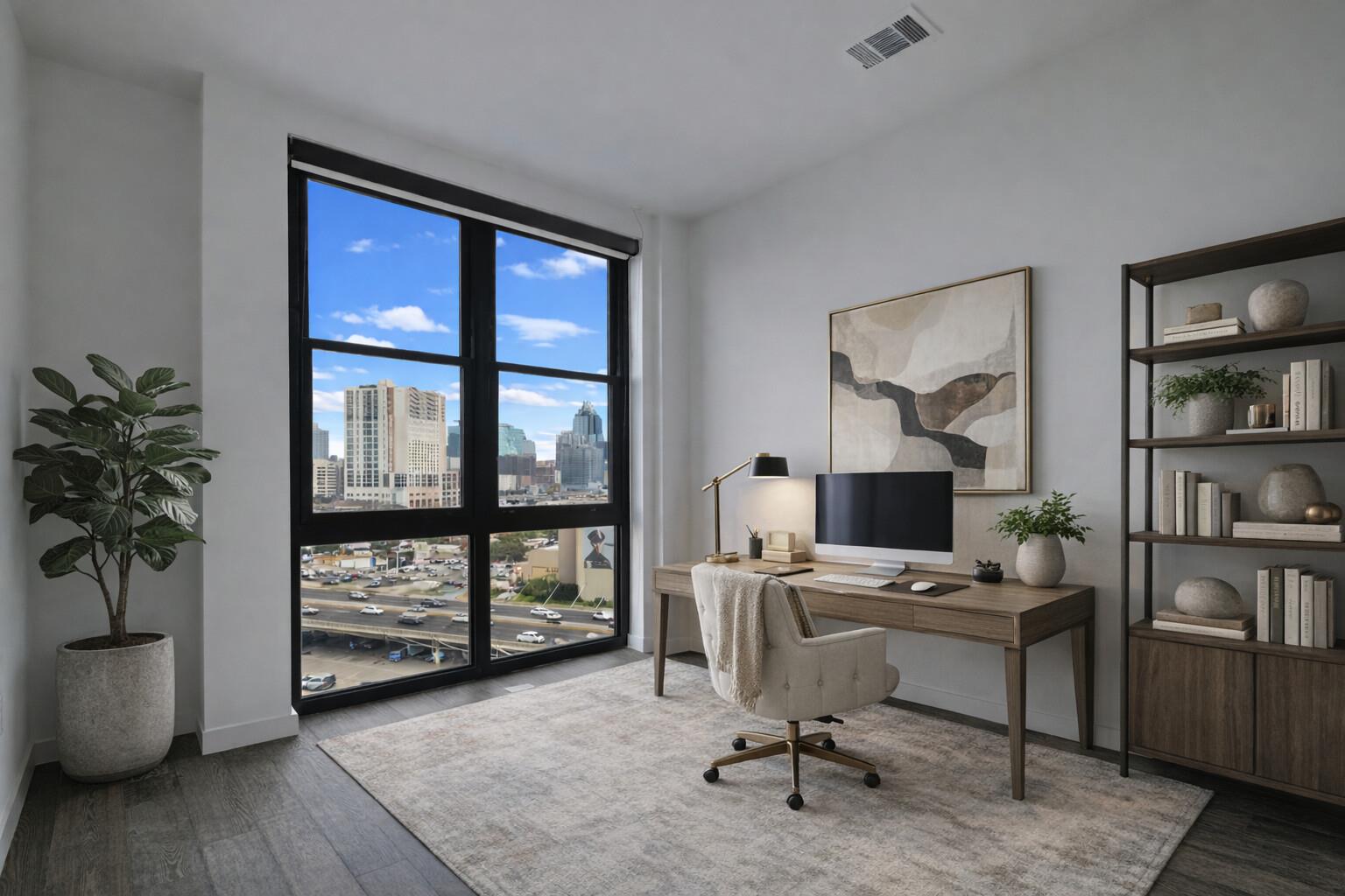 800 Embassy Dr # 606, Austin, TX 78702