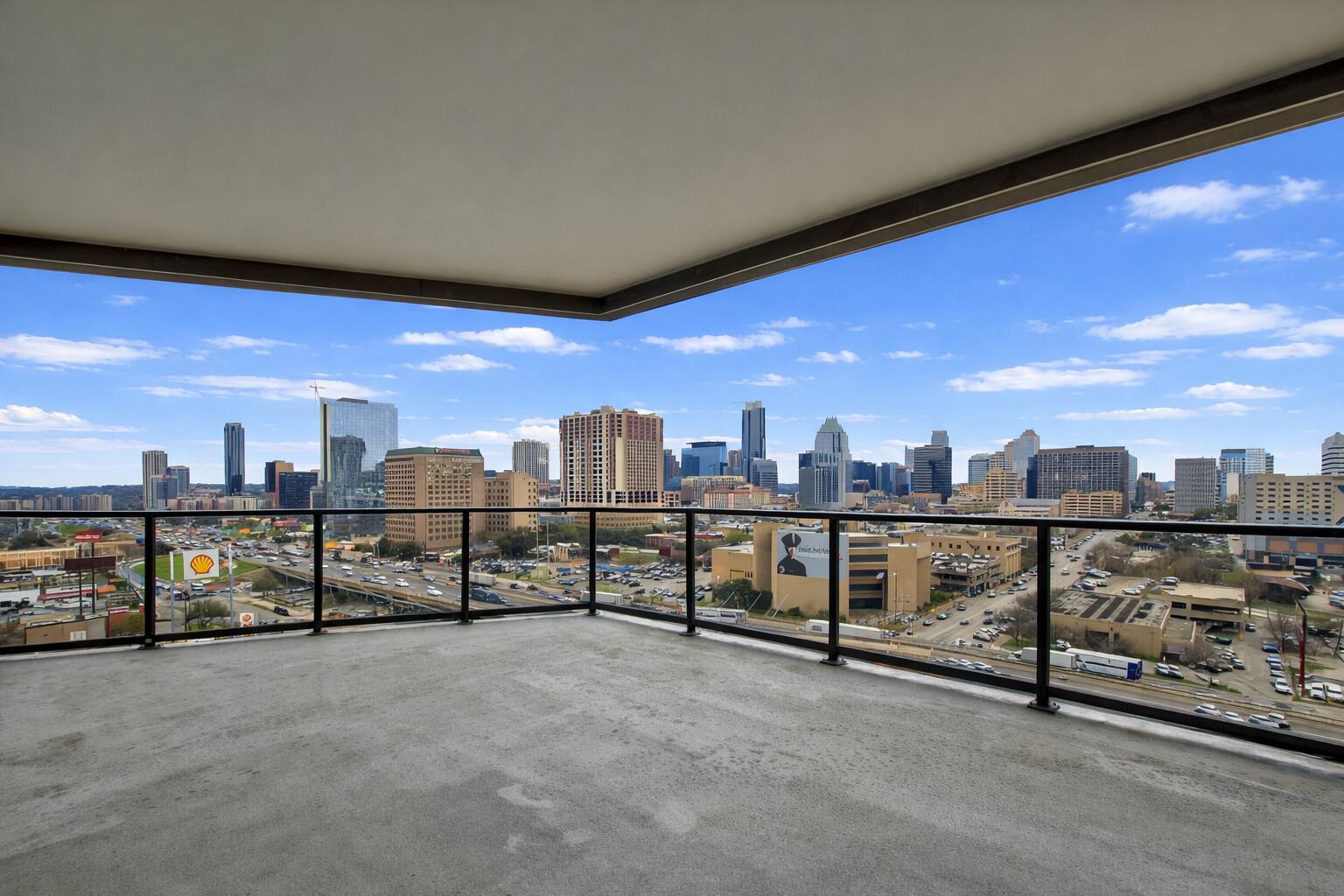 800 Embassy Dr # 606, Austin, TX 78702