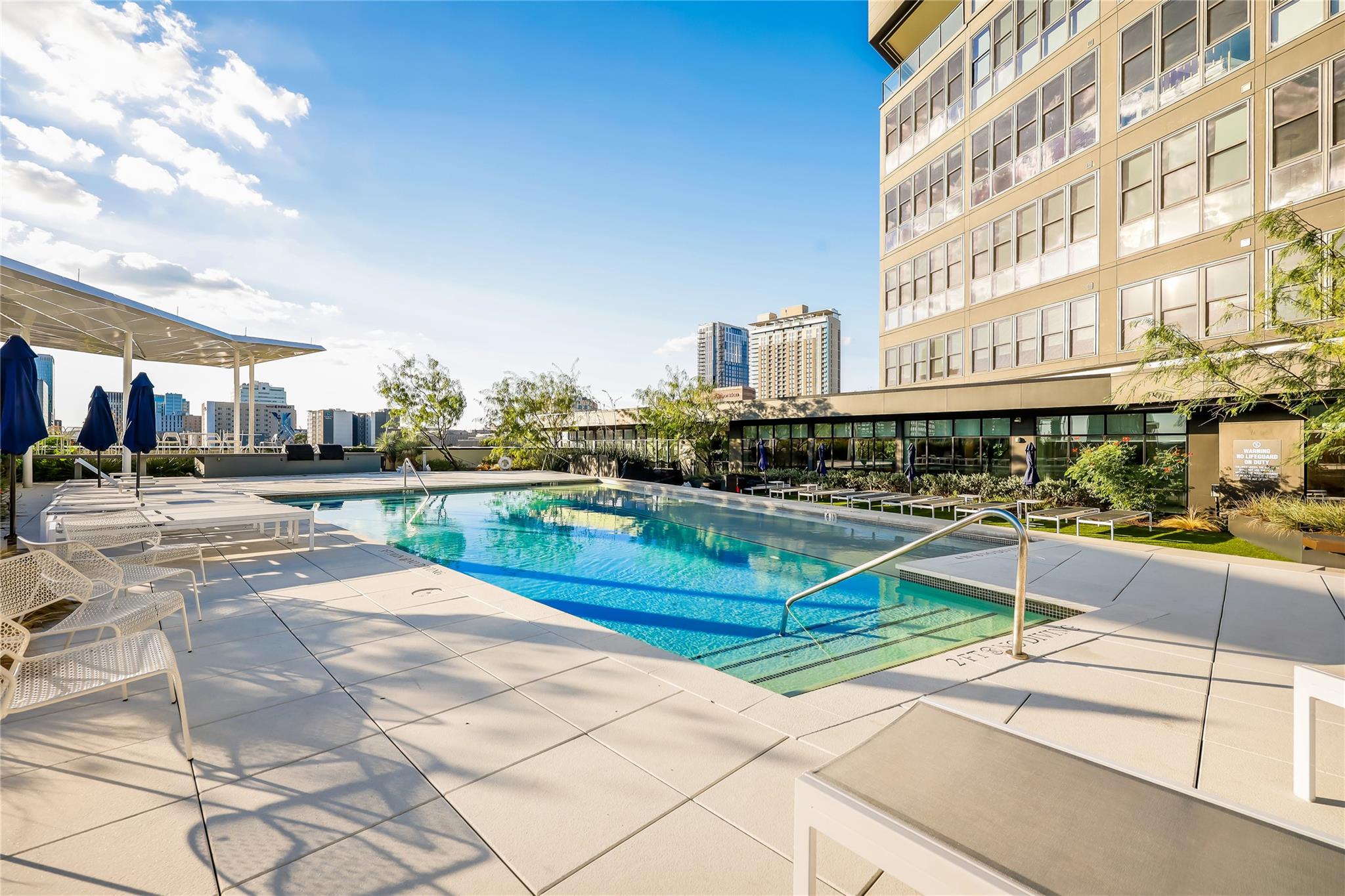 800 Embassy Dr # 606, Austin, TX 78702