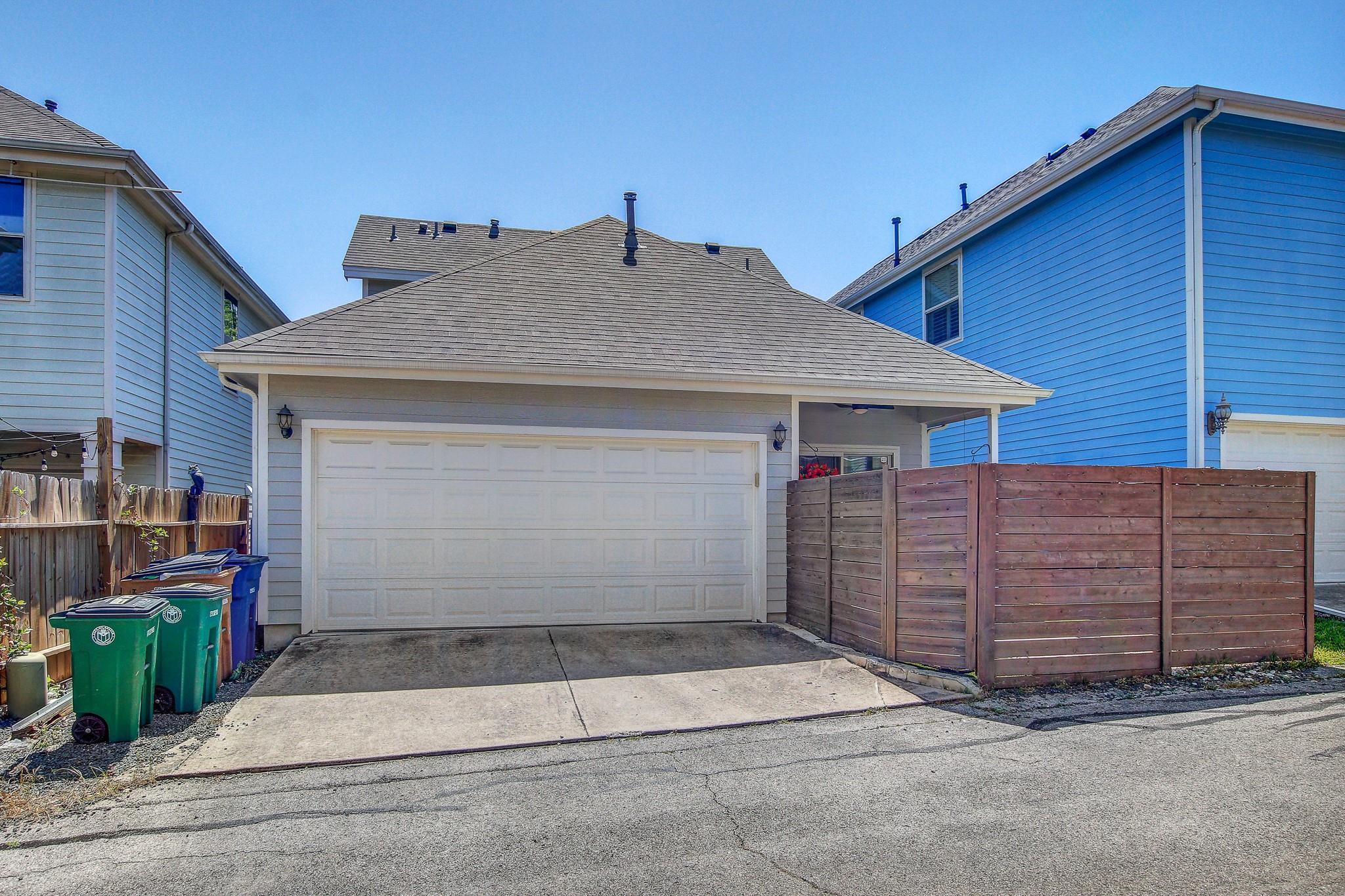 1616 Bridgeway Dr, Austin, TX 78704