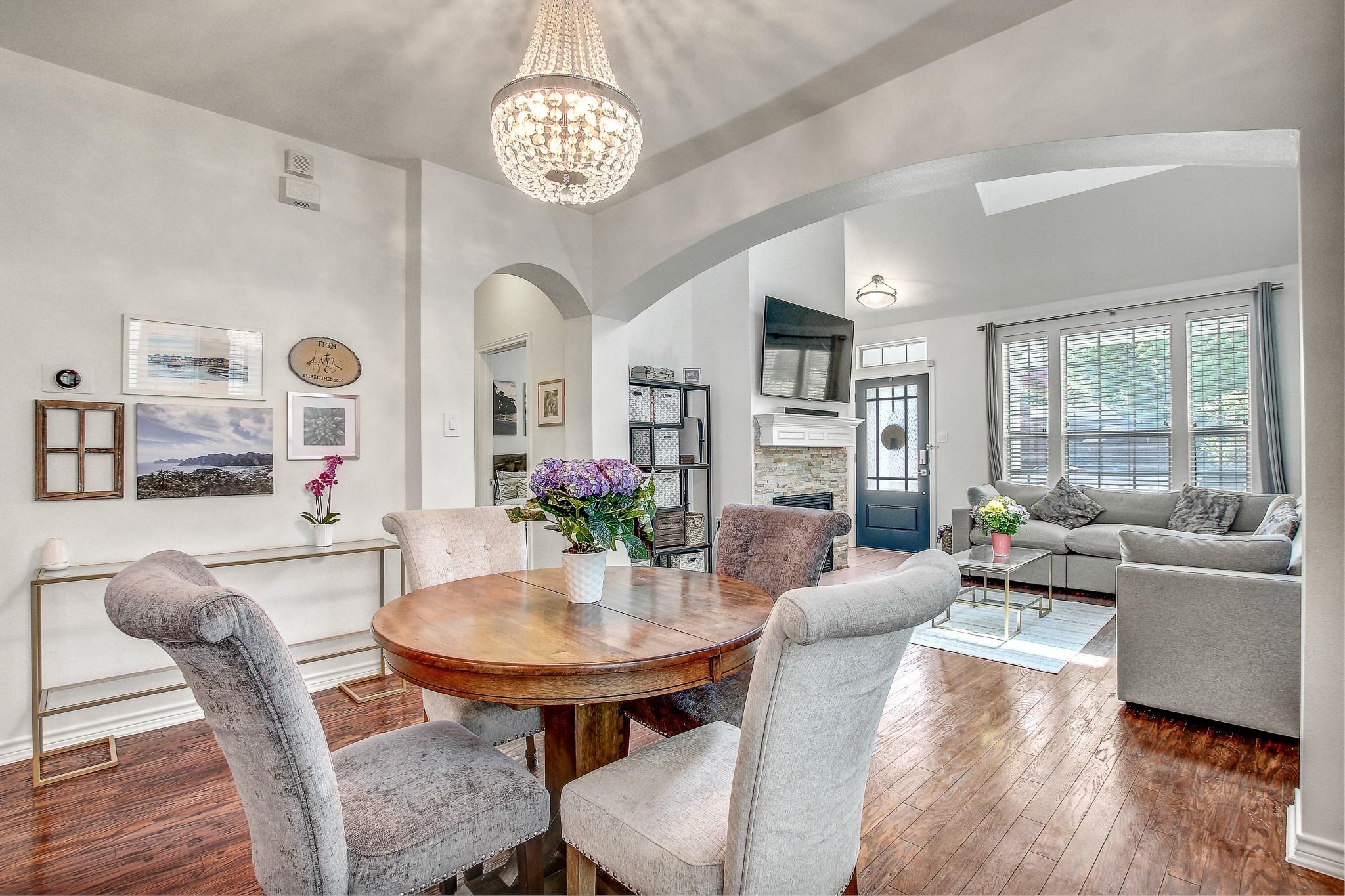 1616 Bridgeway Dr, Austin, TX 78704