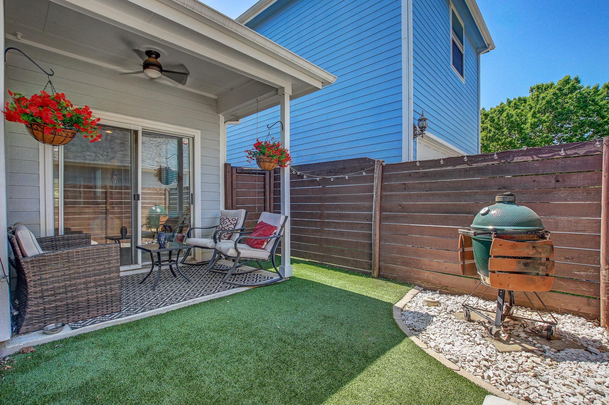 1616 Bridgeway Dr, Austin, TX 78704