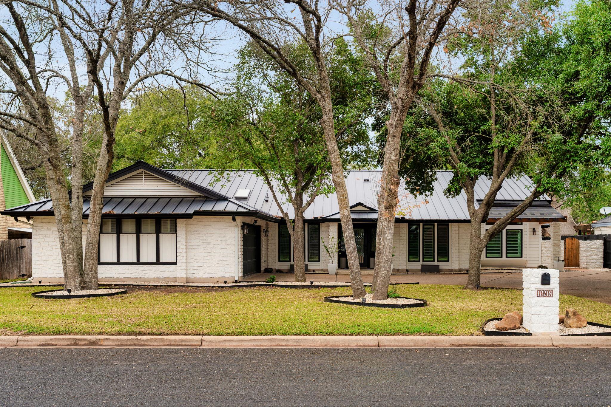 10218 Braemar Dr, Austin, TX 78747