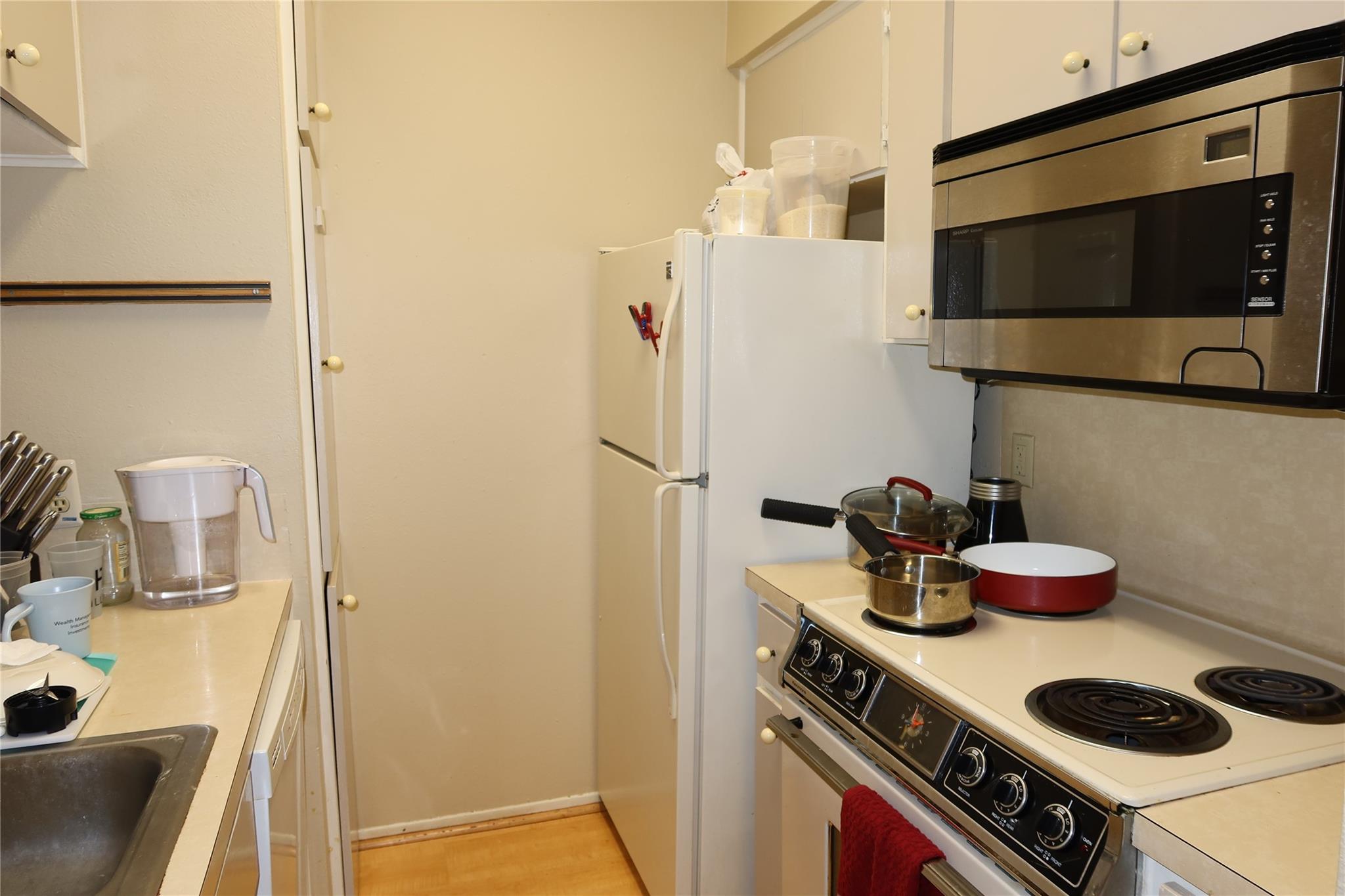 612 Park Pl # 202, Austin, TX 78705