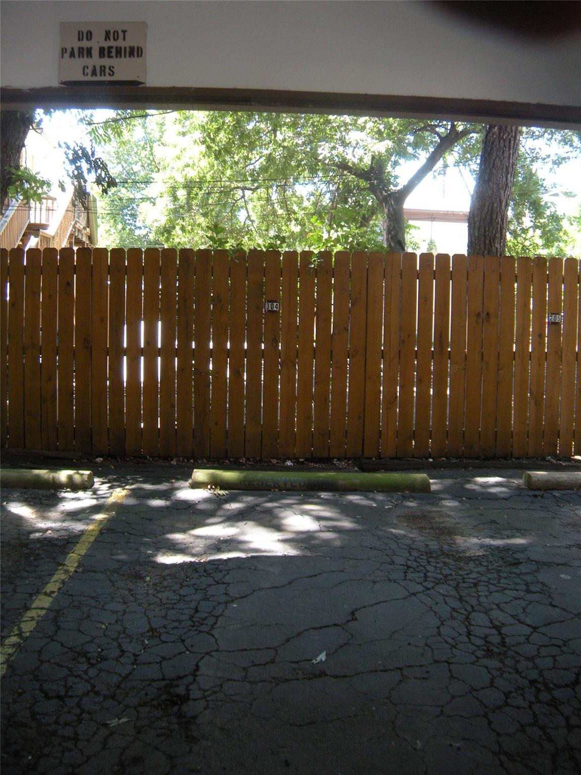 612 Park Pl # 202, Austin, TX 78705