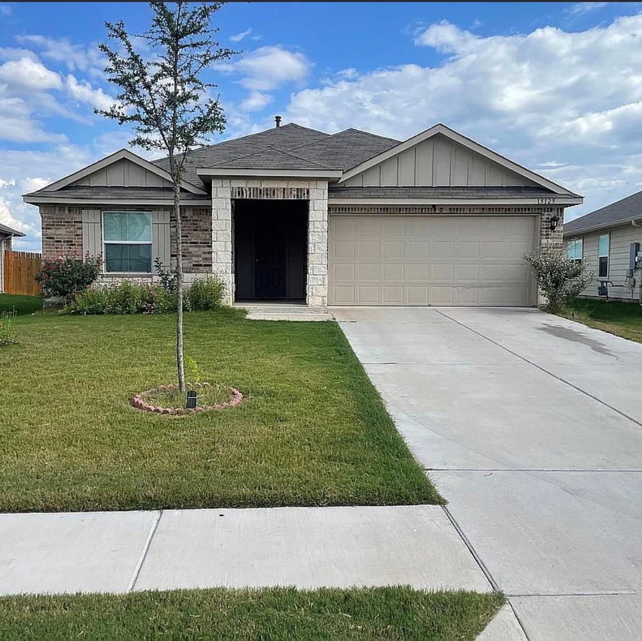 15125 Harkness pass, Austin, TX 78725