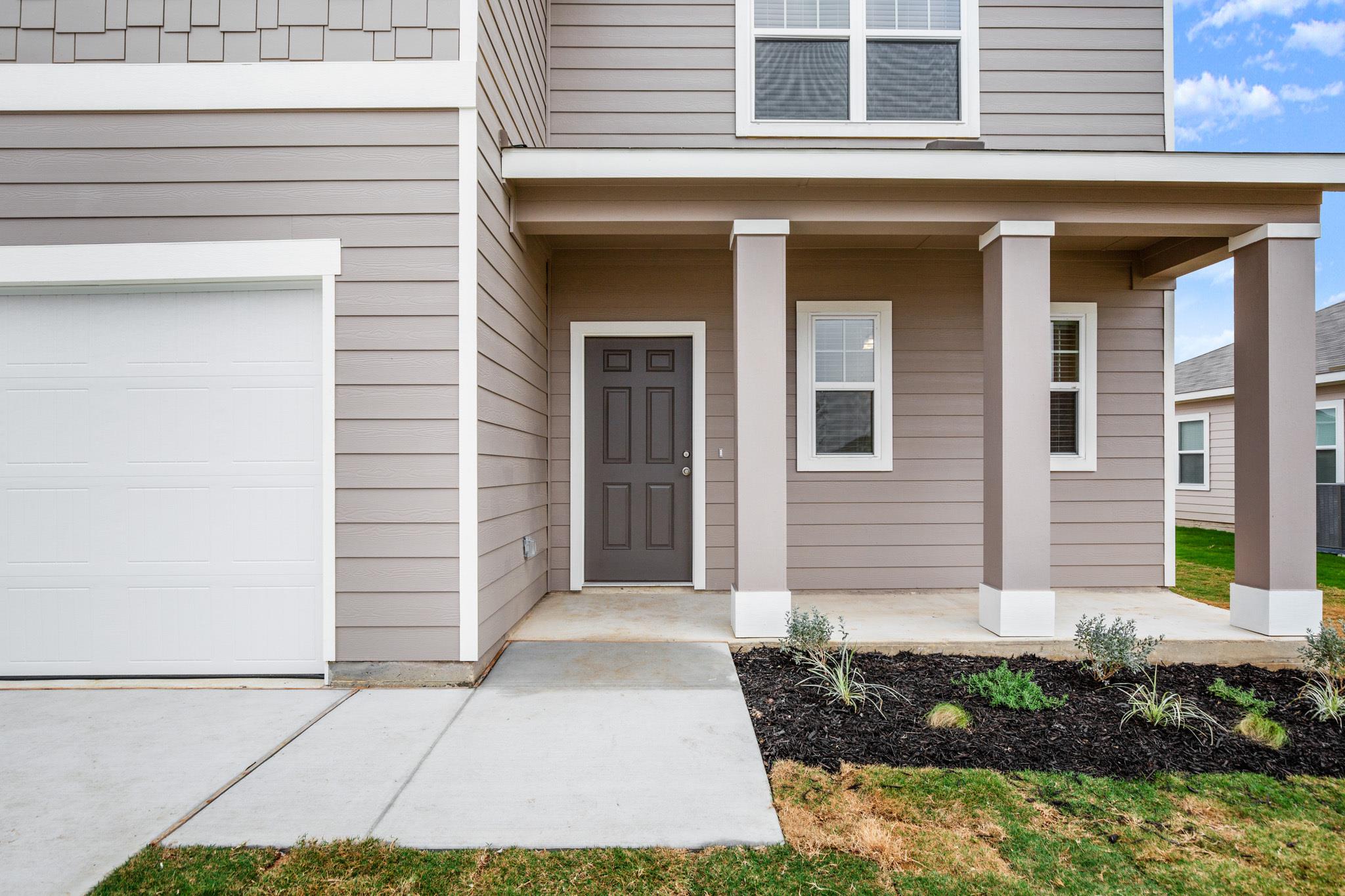 14501 John Marshall Bnd, Manor, TX 78653