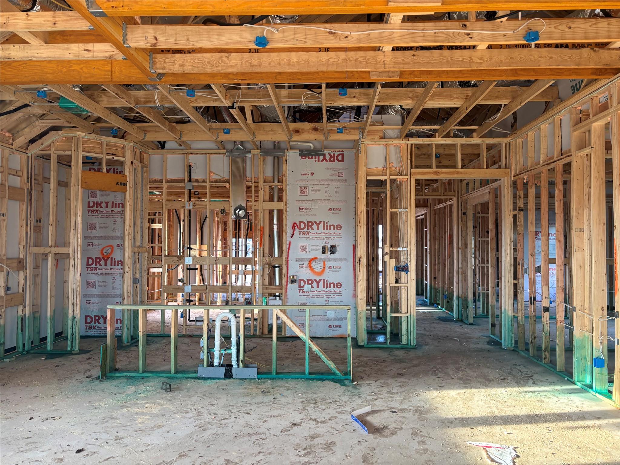 240 Pacific Grove Cir, Liberty Hill, TX 78642