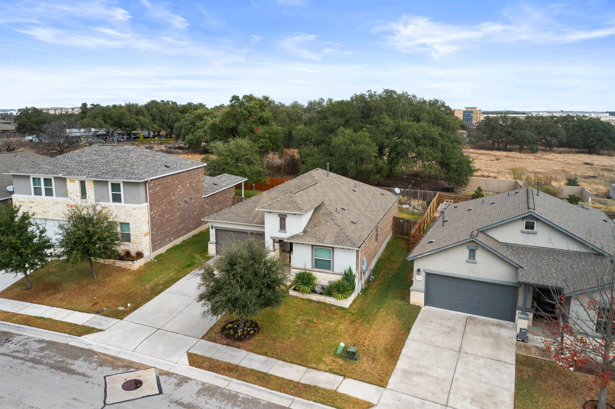 1320 Eagle Ray St, Leander, TX 78641