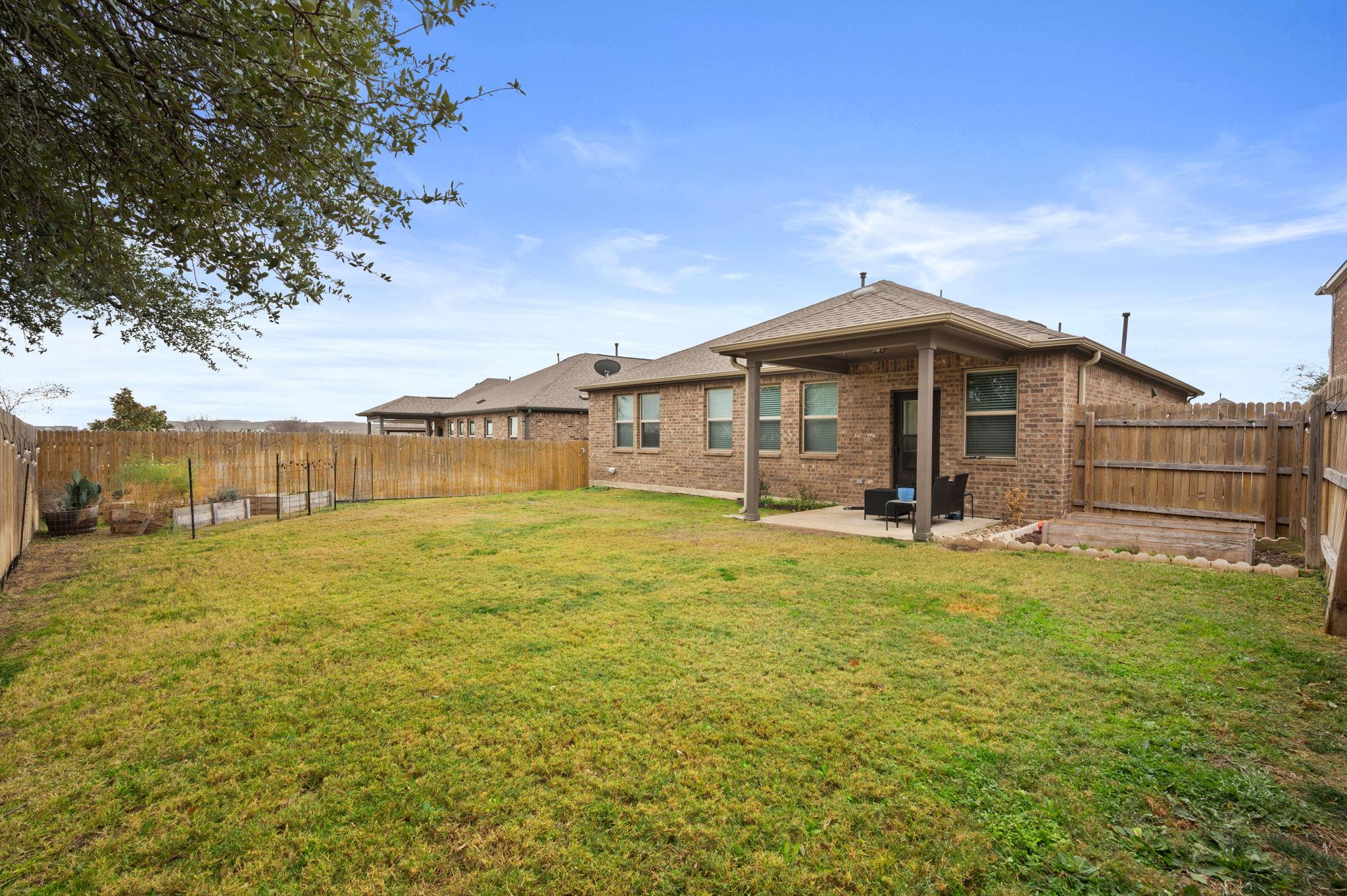 1320 Eagle Ray St, Leander, TX 78641