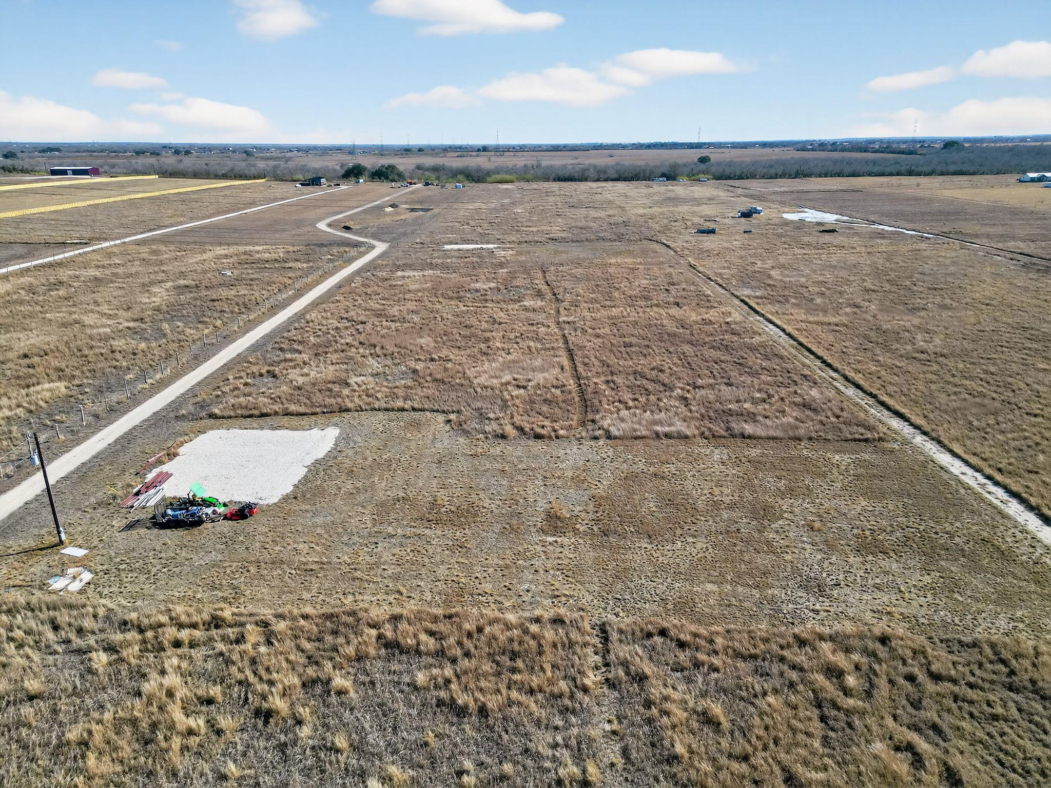 1557 Scull Rd # Tract X, San Marcos, TX 78666