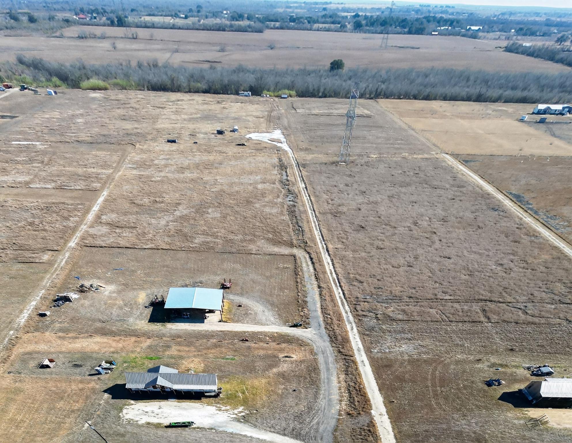 1557 Scull Rd # Tract X, San Marcos, TX 78666