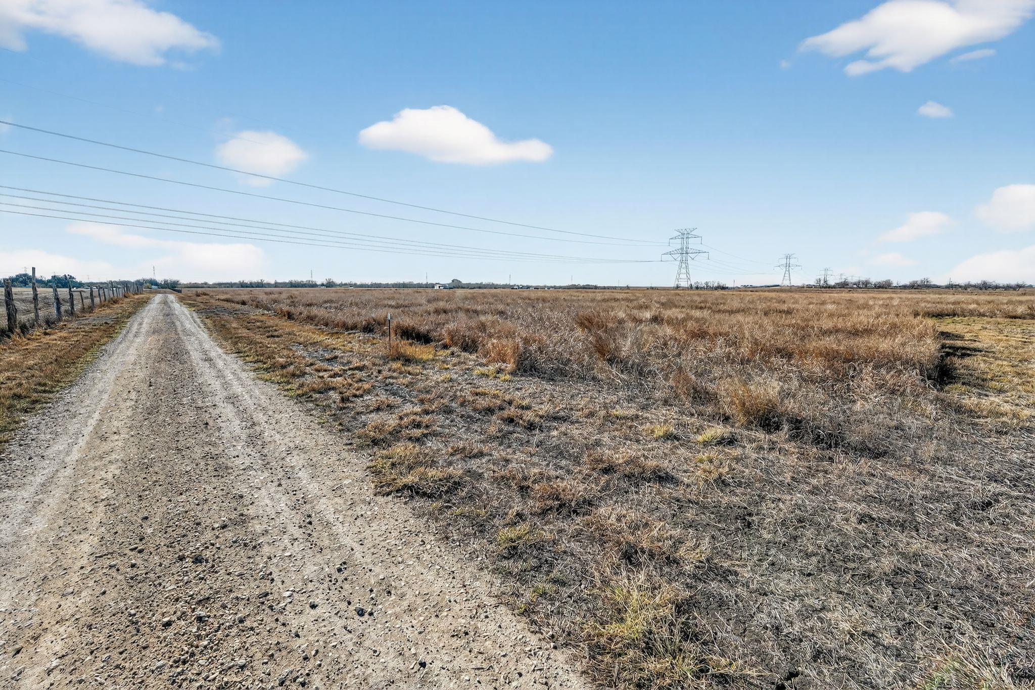 1557 Scull Rd # Tract X, San Marcos, TX 78666