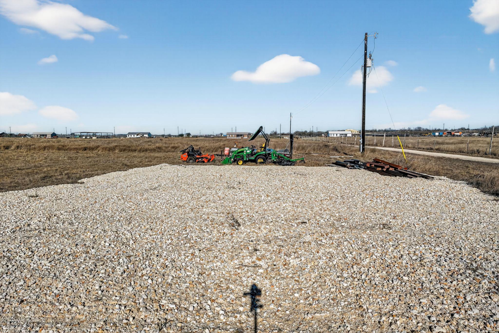 1557 Scull Rd # Tract X, San Marcos, TX 78666