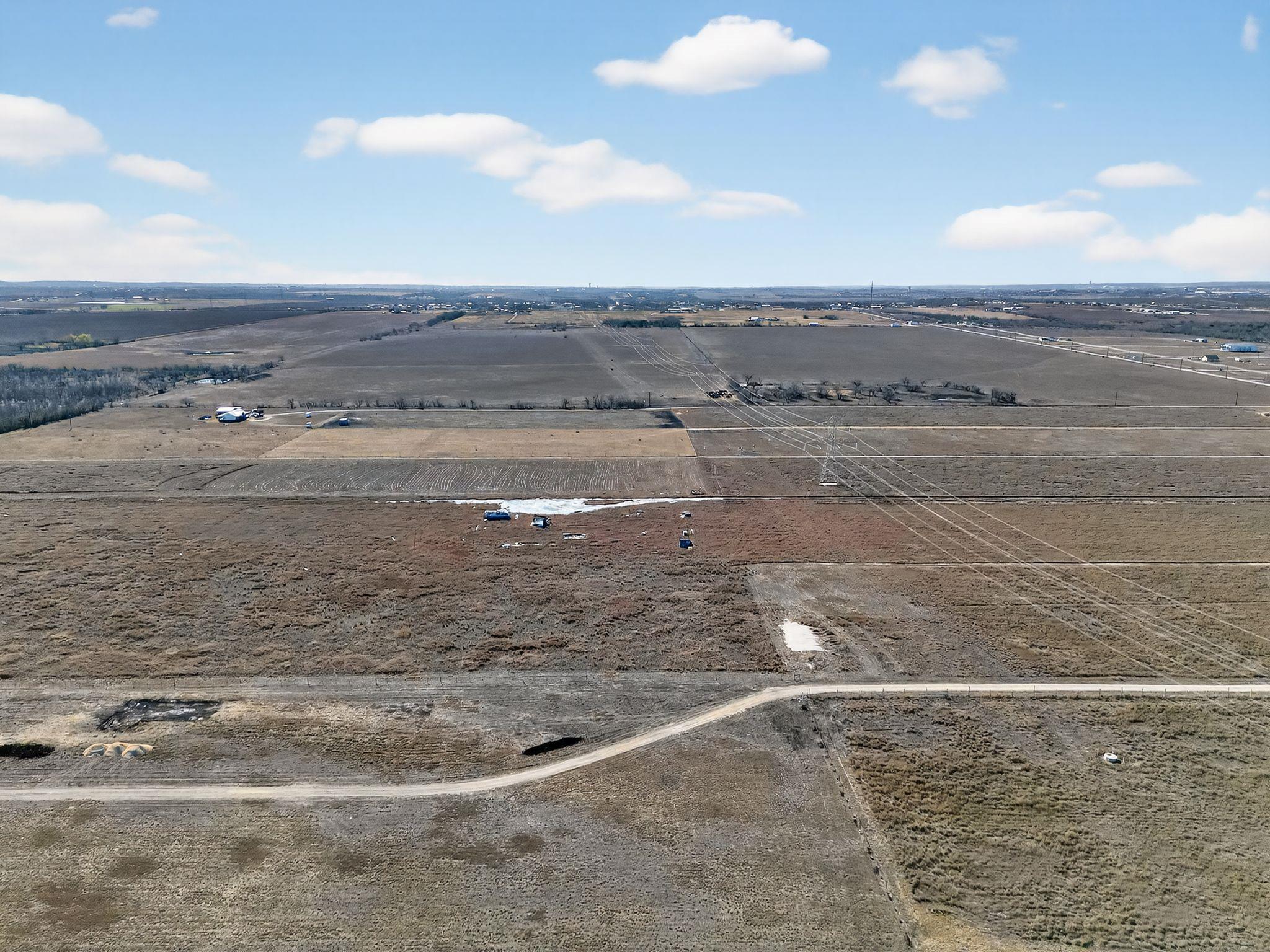 1557 Scull Rd # Tract X, San Marcos, TX 78666