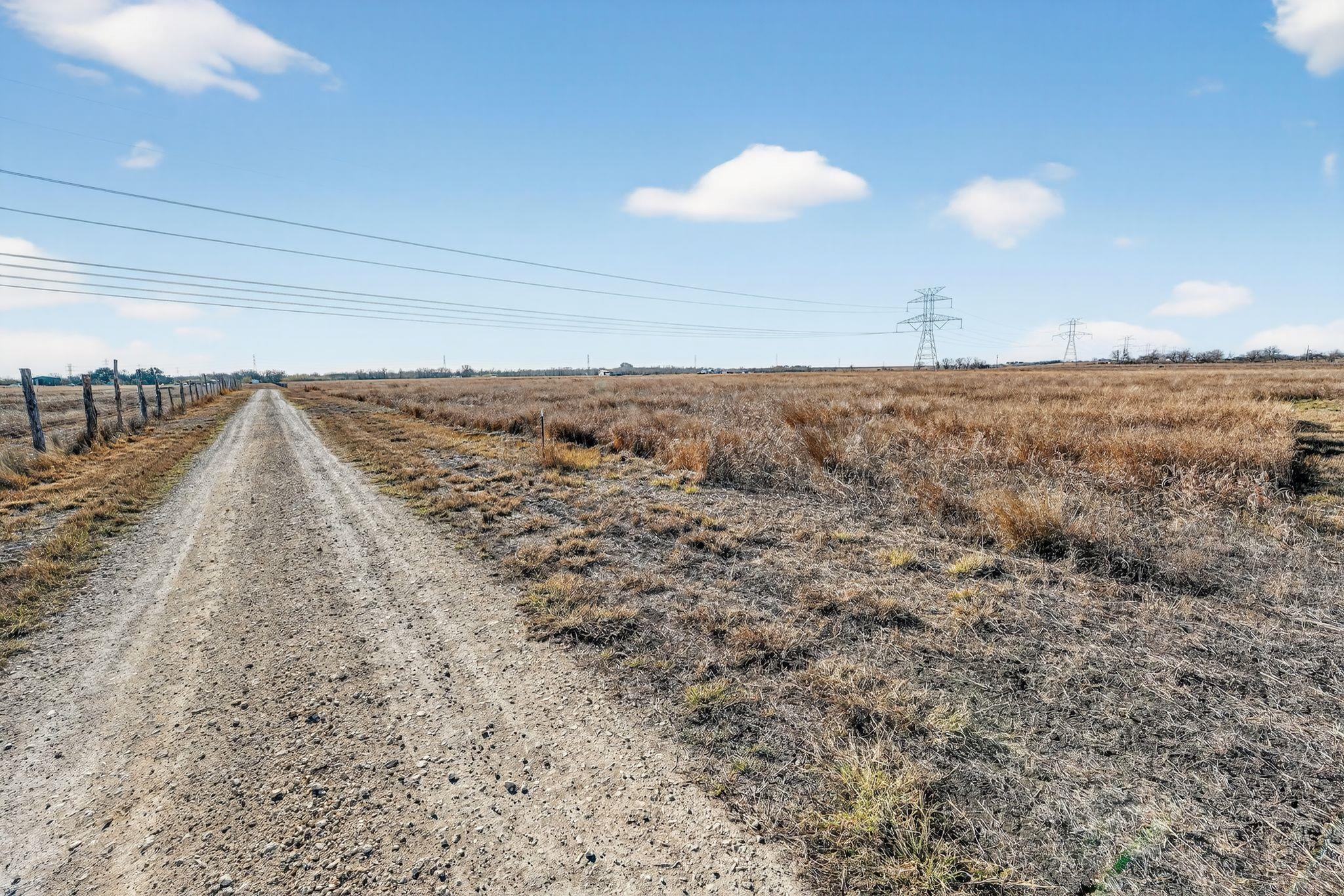 1557 Scull Rd # Tract X, San Marcos, TX 78666