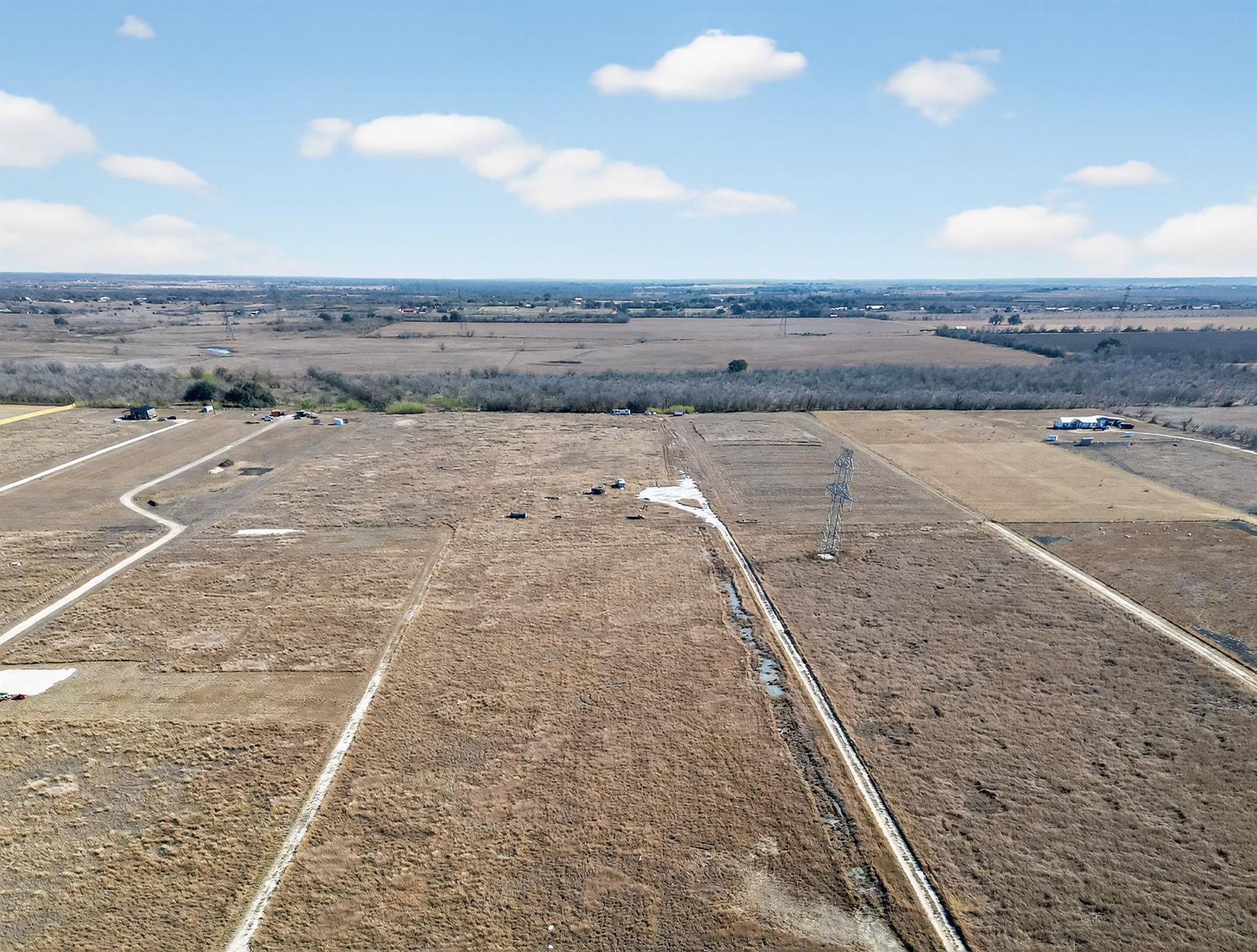 1557 Scull Rd # Tract X, San Marcos, TX 78666