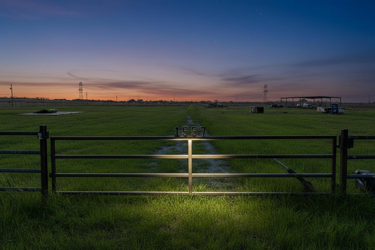 1557 Scull Rd # Tract X, San Marcos, TX 78666