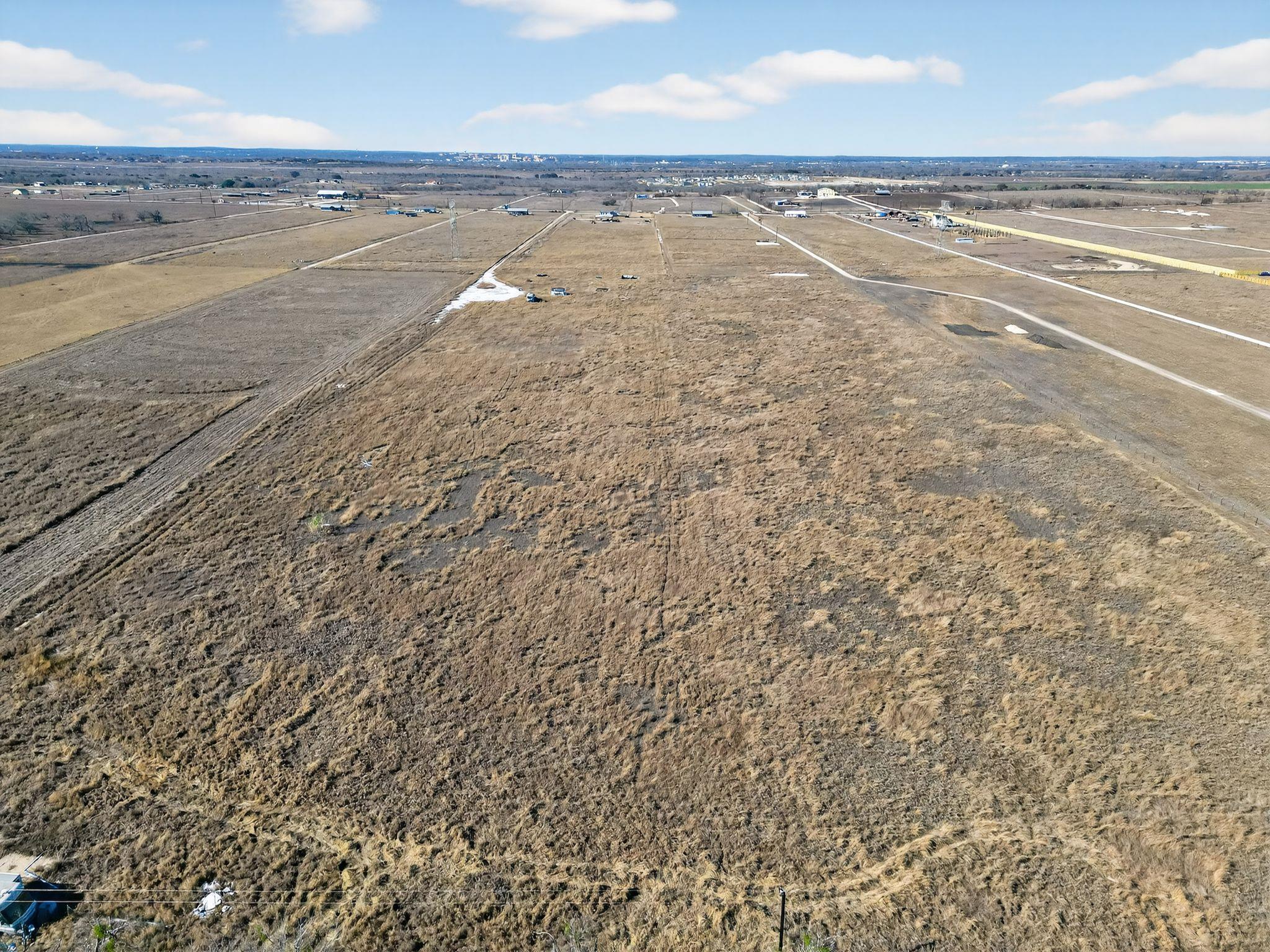 1557 Scull Rd # Tract X, San Marcos, TX 78666