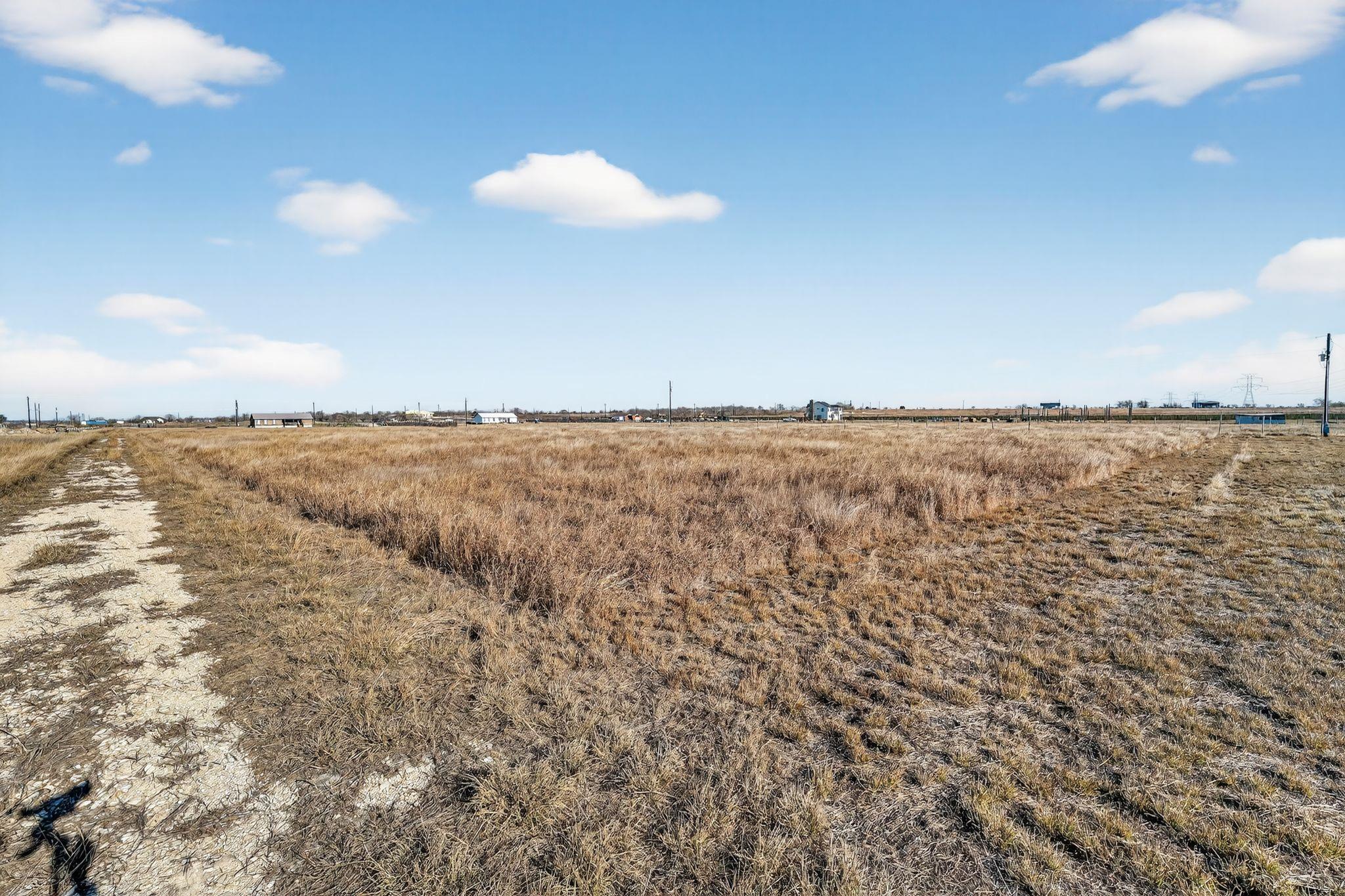 1557 Scull Rd # Tract X, San Marcos, TX 78666