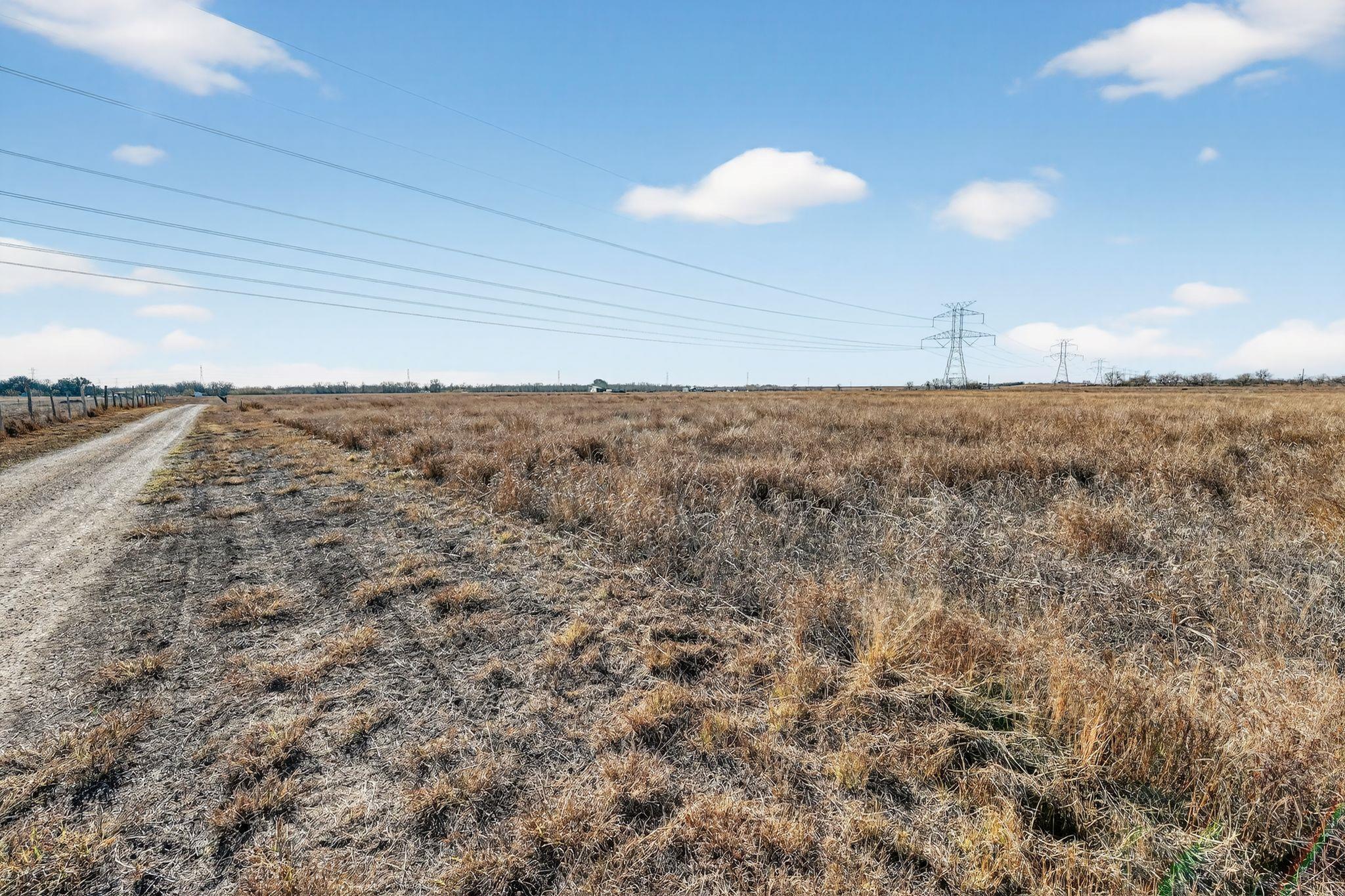 1557 Scull Rd # Tract X, San Marcos, TX 78666