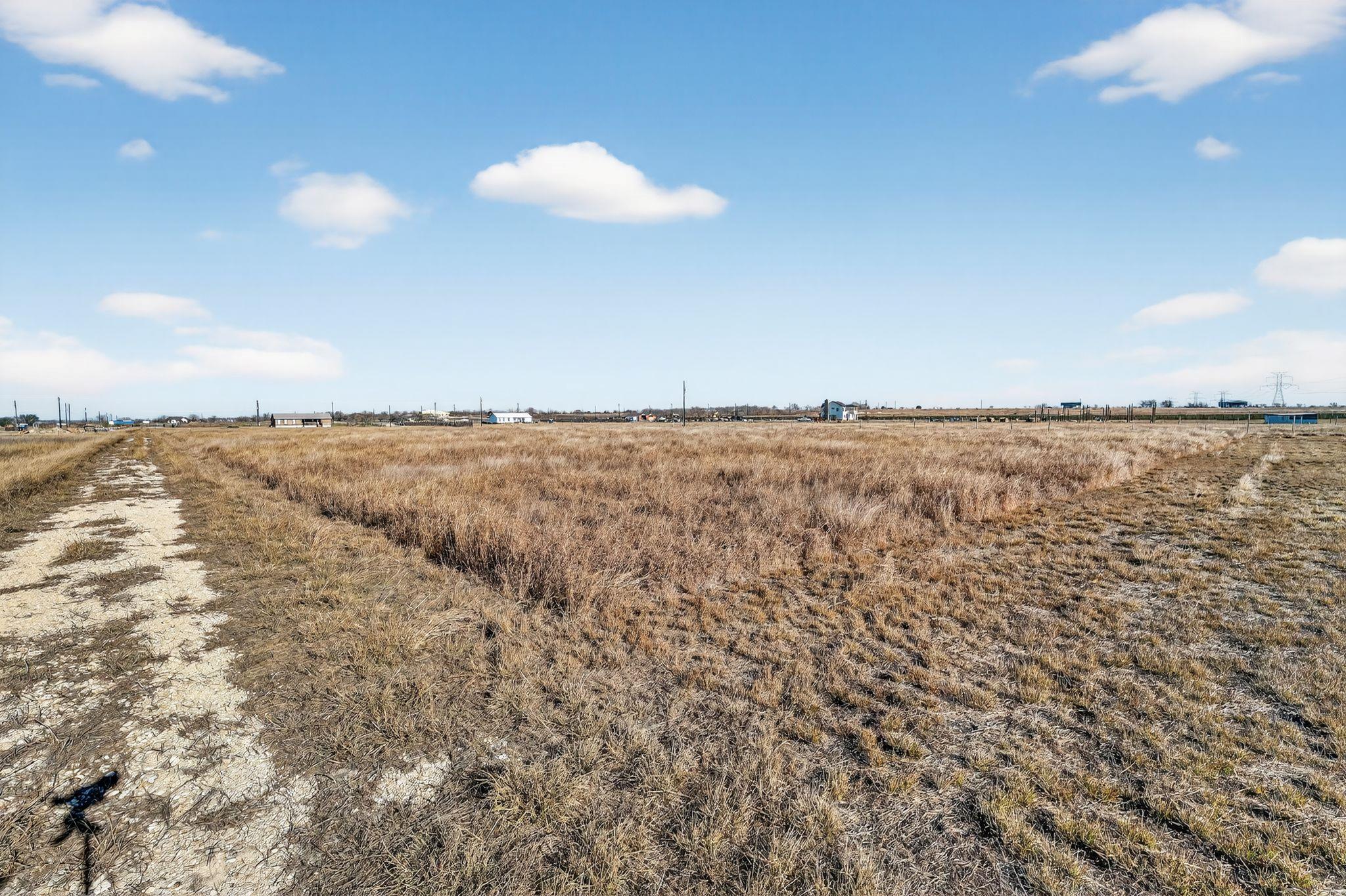 1557 Scull Rd # Tract X, San Marcos, TX 78666