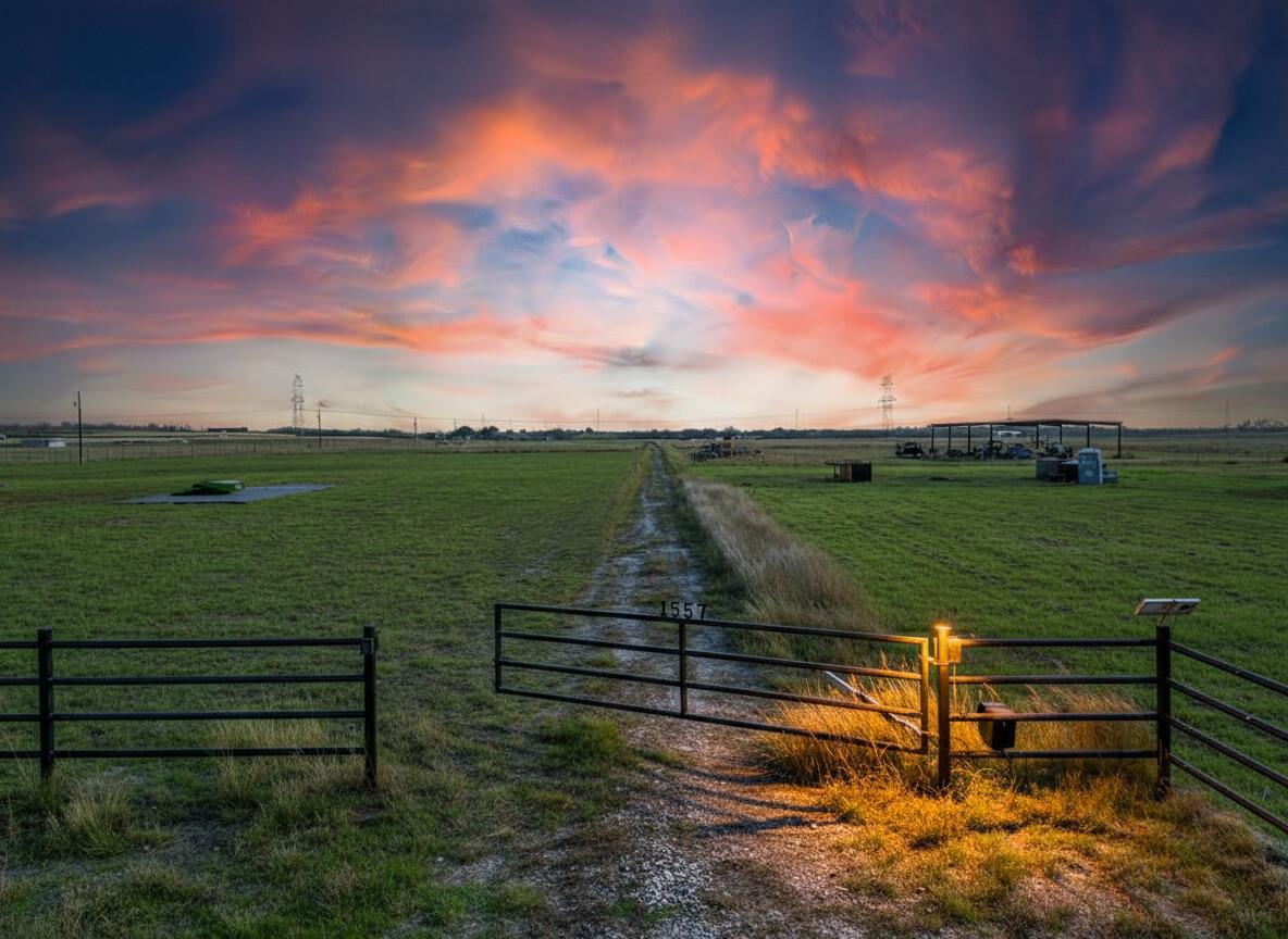 1557 Scull Rd # Tract X, San Marcos, TX 78666