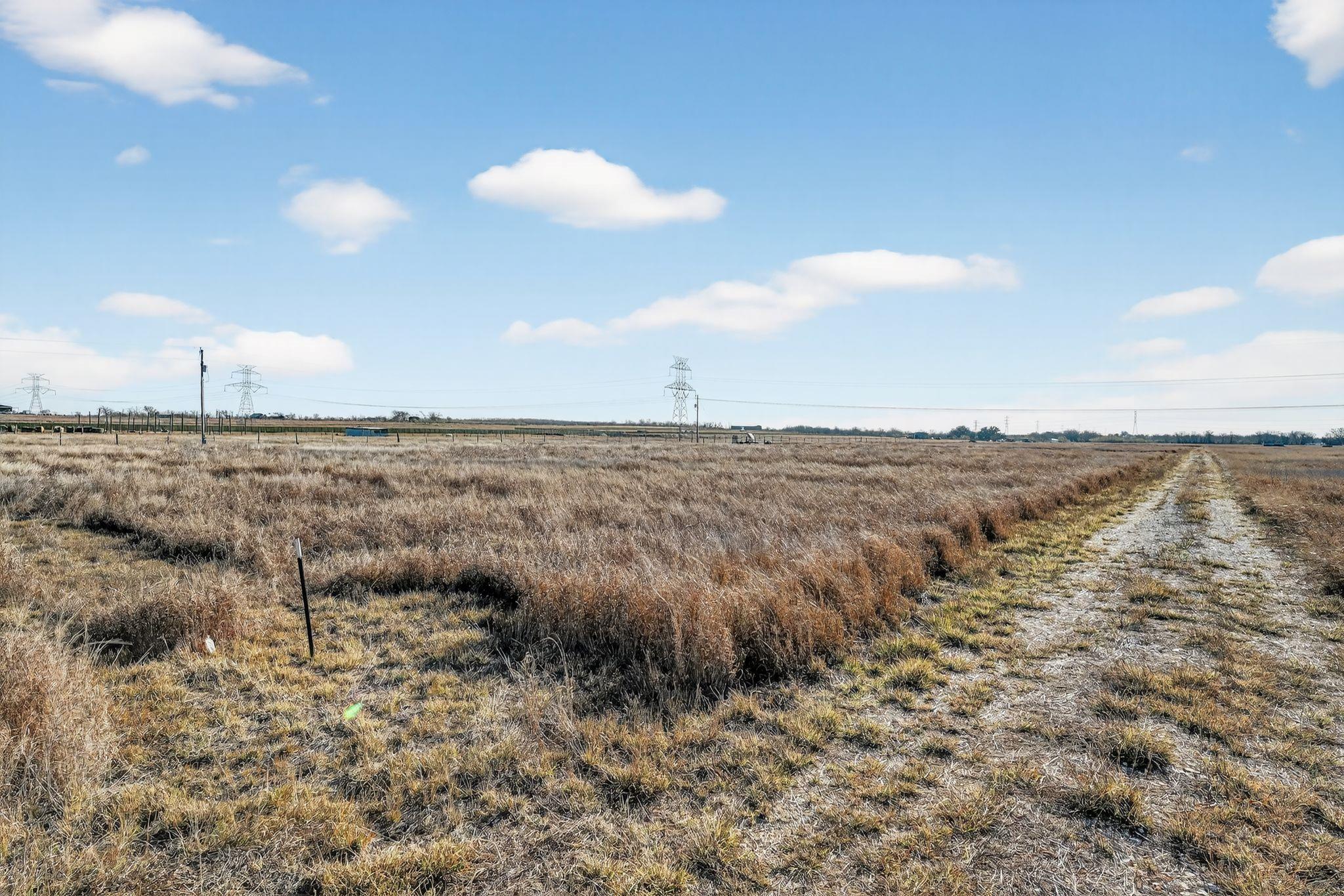 1557 Scull Rd # Tract X, San Marcos, TX 78666