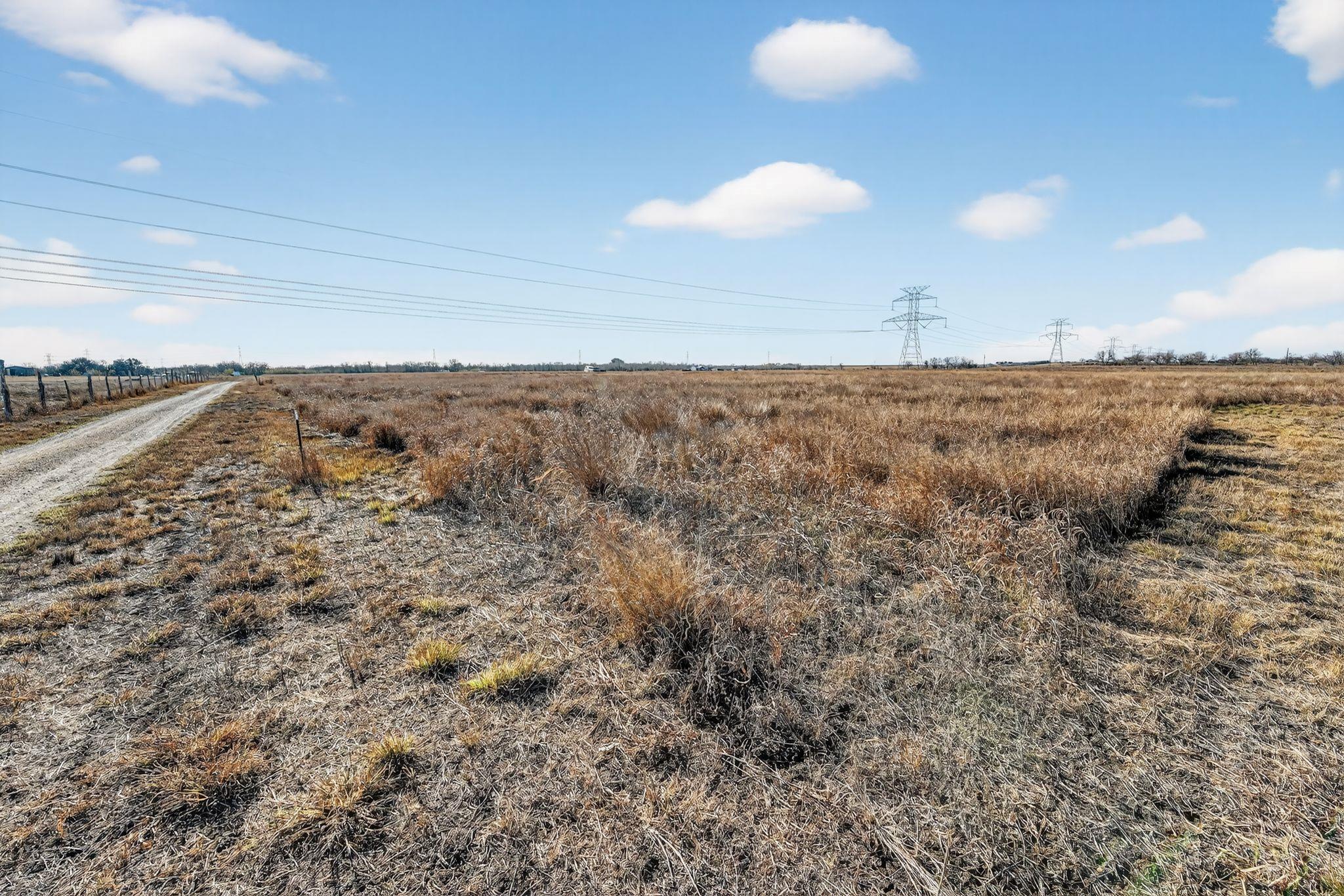 1557 Scull Rd # Tract X, San Marcos, TX 78666