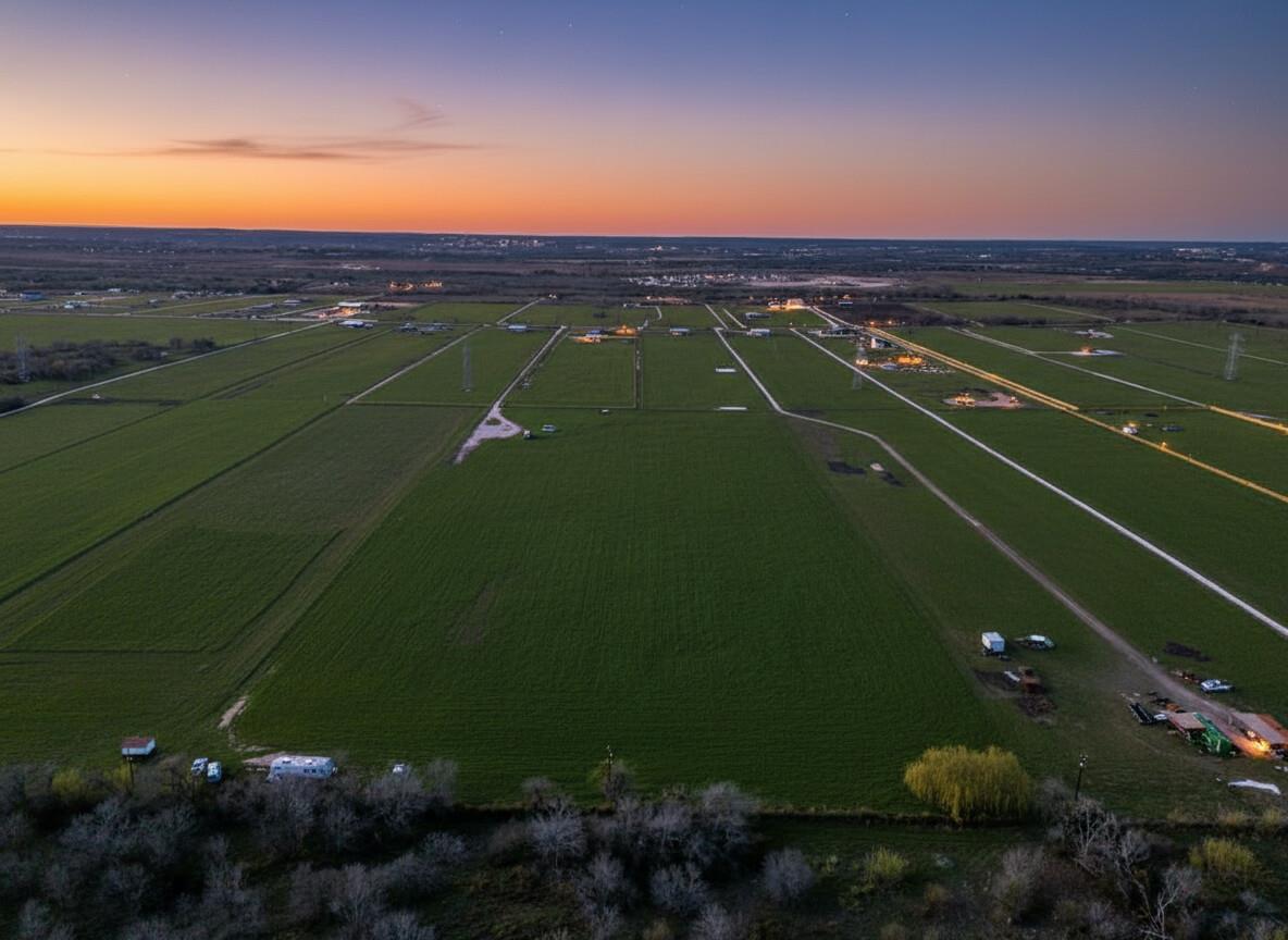 1557 Scull Rd # Tract X, San Marcos, TX 78666