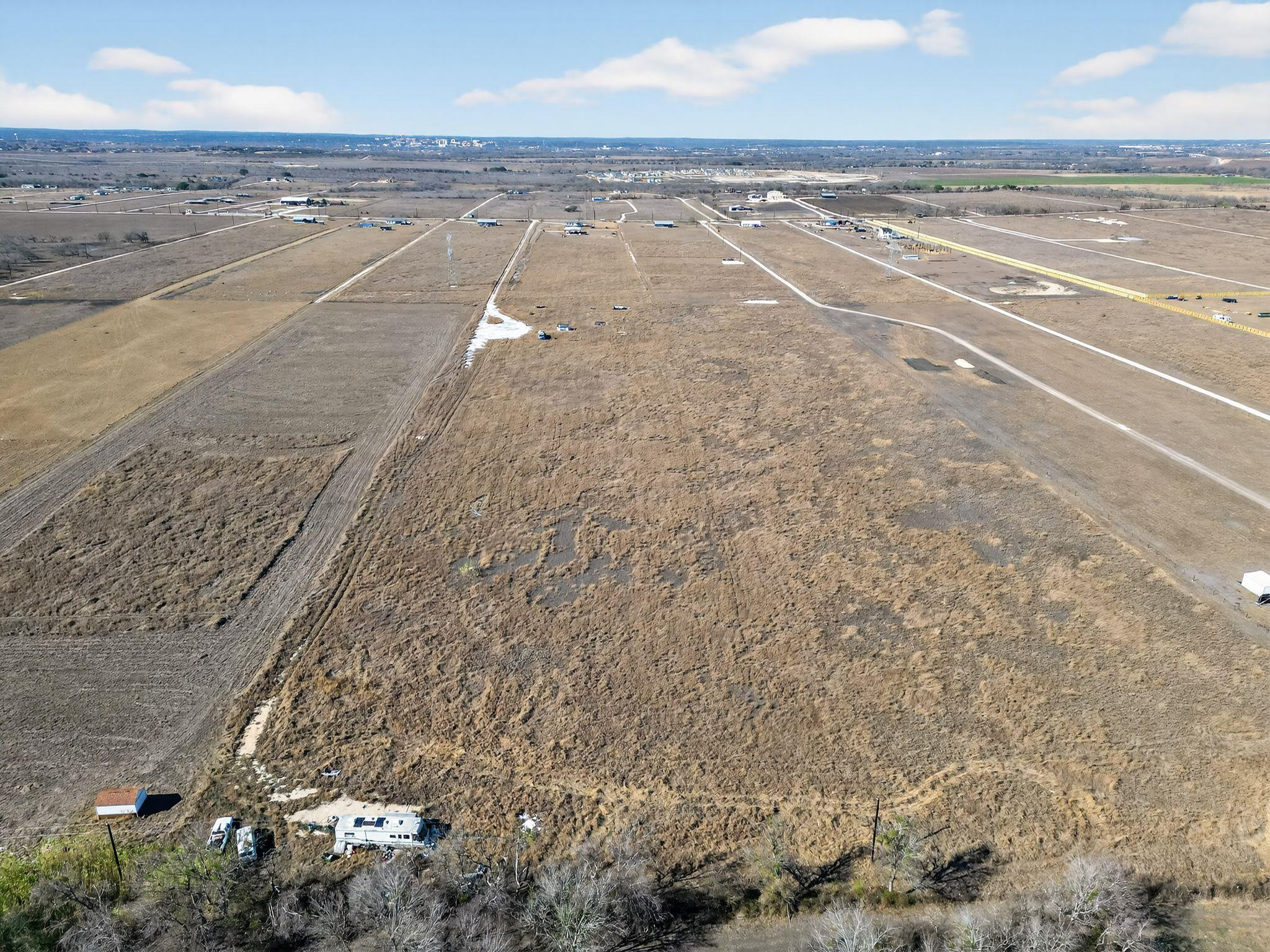 1557 Scull Rd # Tract X, San Marcos, TX 78666