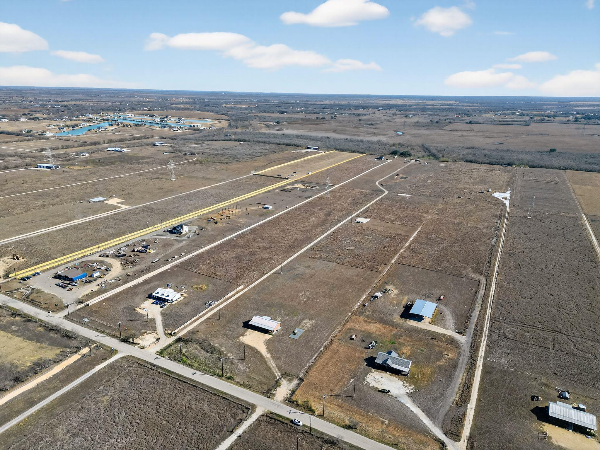 1557 Scull Rd # Tract X, San Marcos, TX 78666