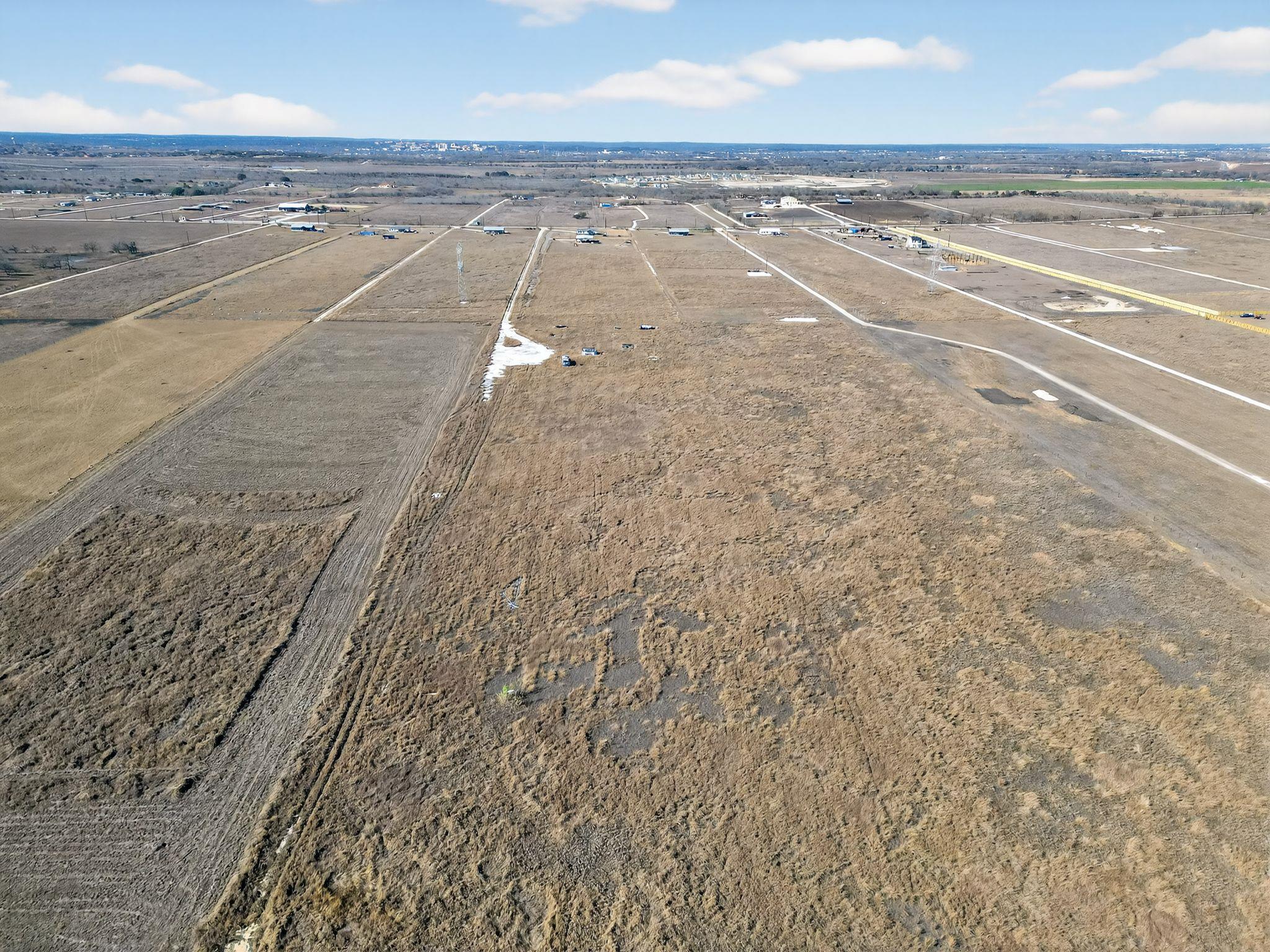 1557 Scull Rd # Tract X, San Marcos, TX 78666