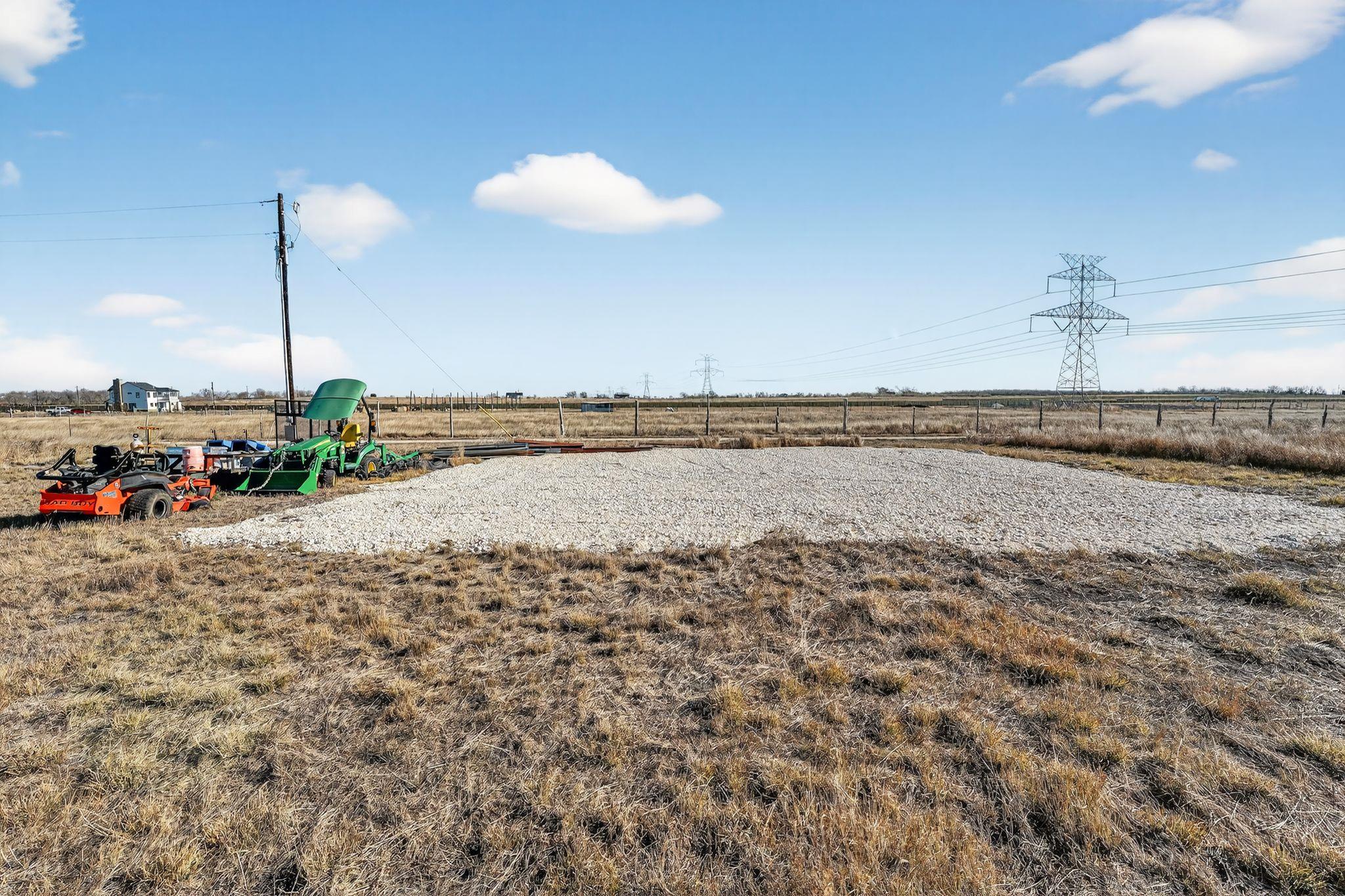 1557 Scull Rd # Tract X, San Marcos, TX 78666