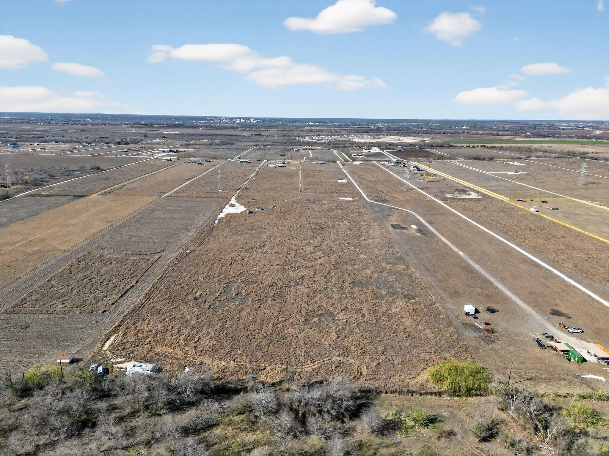 1557 Scull Rd # Tract X, San Marcos, TX 78666