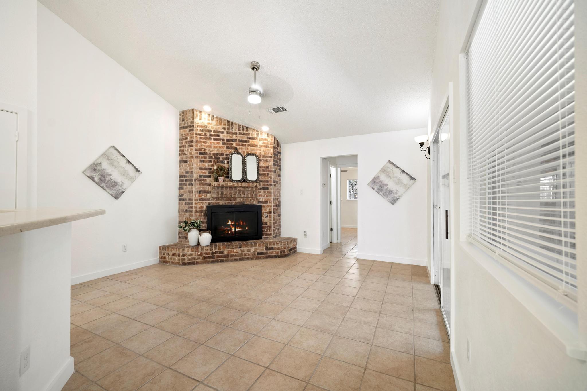 2614 Howellwood Way # B, Austin, TX 78748