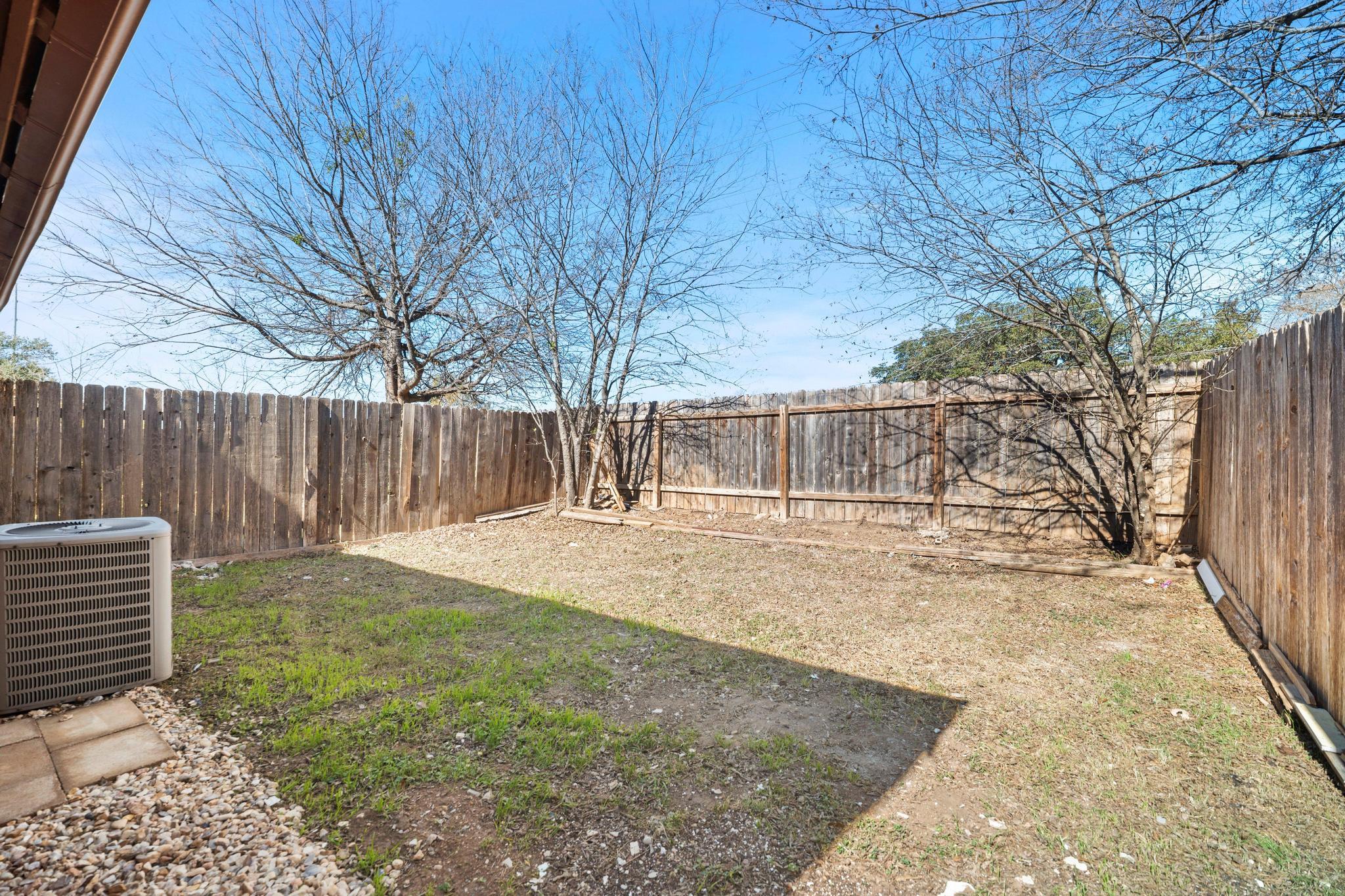 2614 Howellwood Way # B, Austin, TX 78748