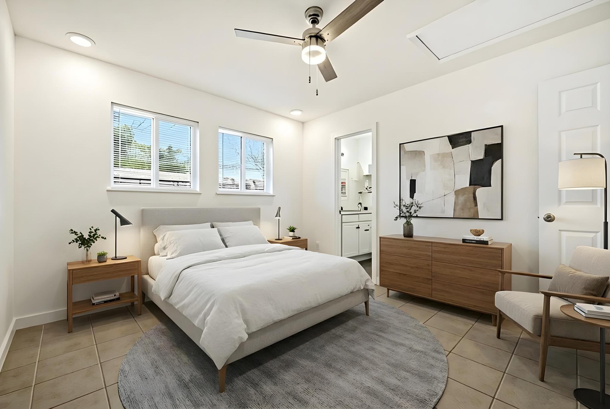 2614 Howellwood Way # B, Austin, TX 78748