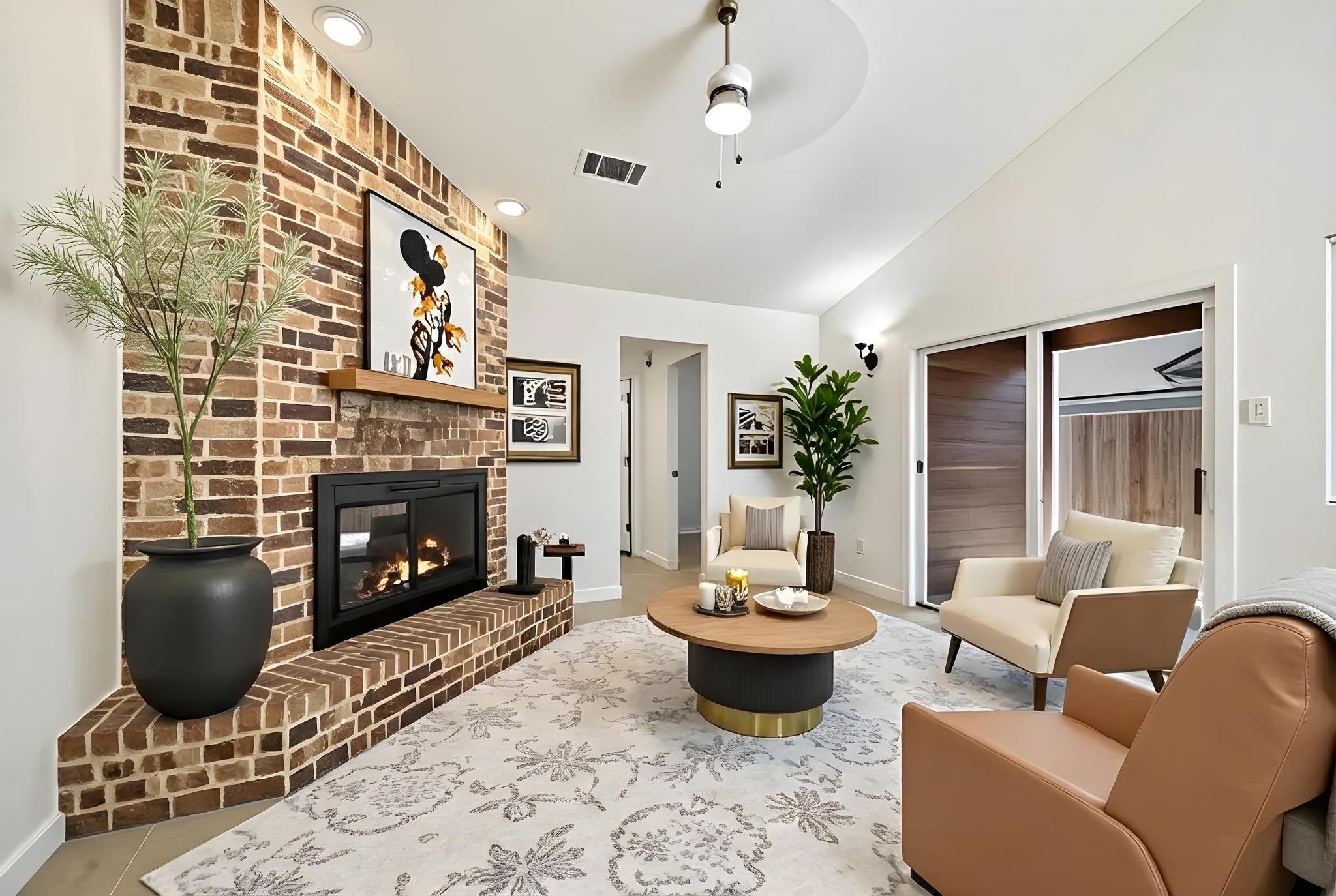 2614 Howellwood Way # B, Austin, TX 78748