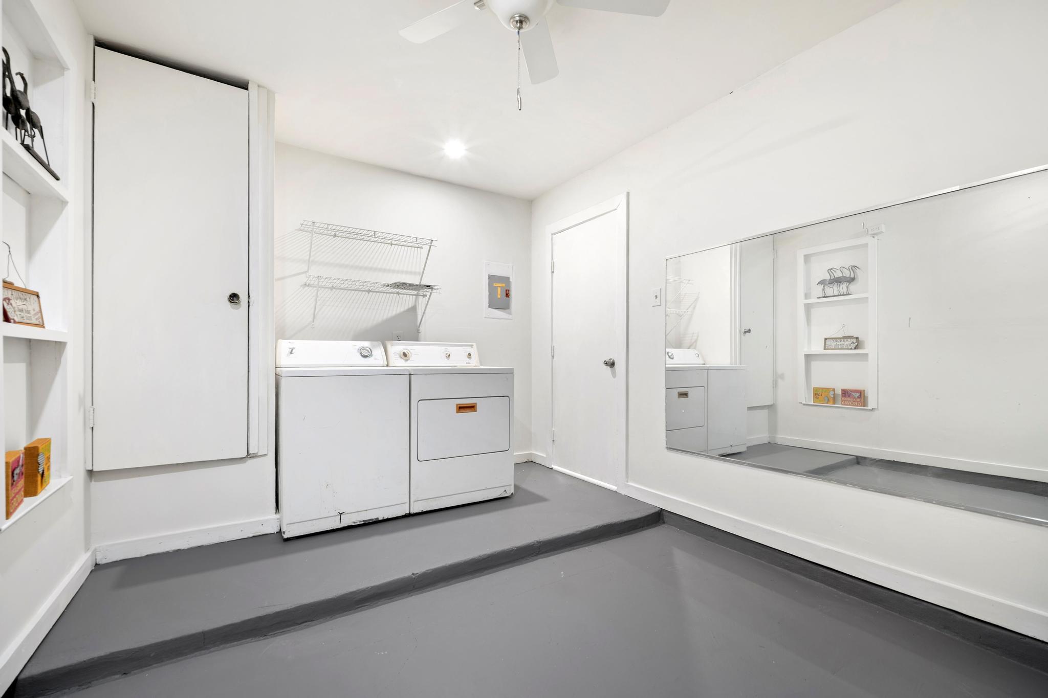 2614 Howellwood Way # B, Austin, TX 78748