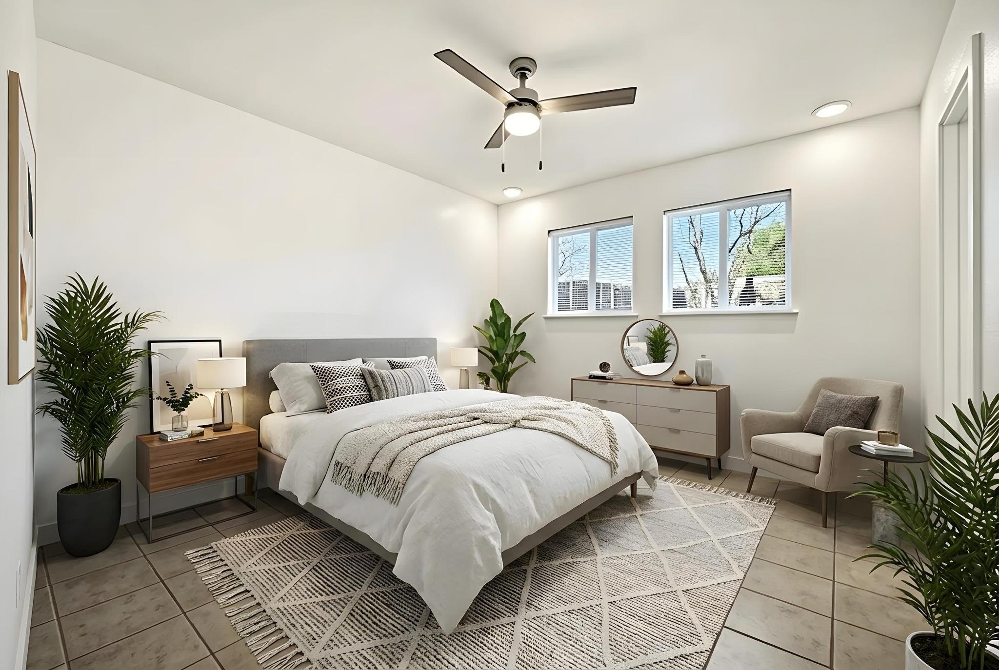 2614 Howellwood Way # B, Austin, TX 78748